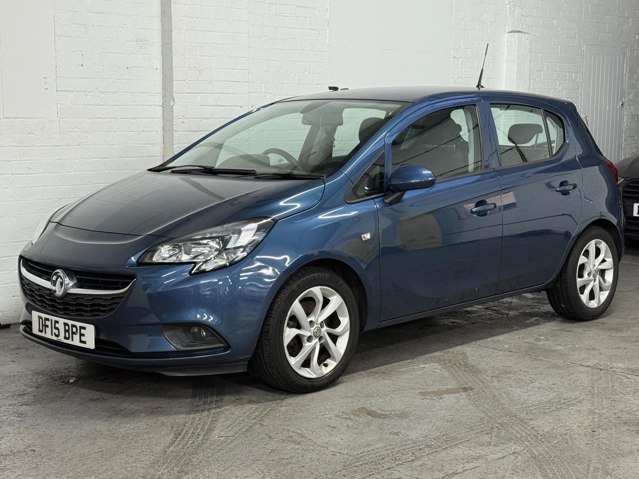 2015 Vauxhall Corsa - Image 4