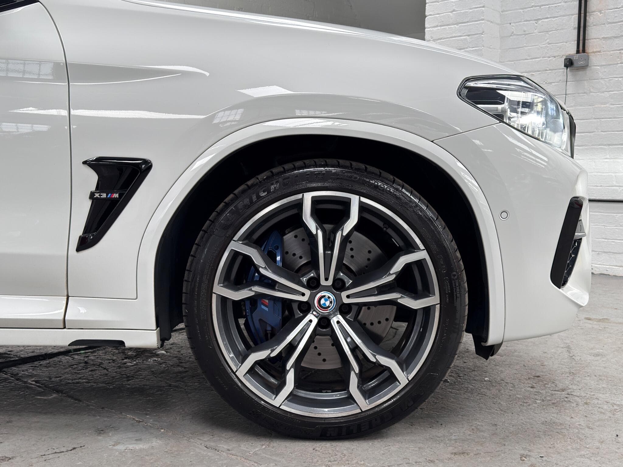 2020 BMW X3 M - Image 35