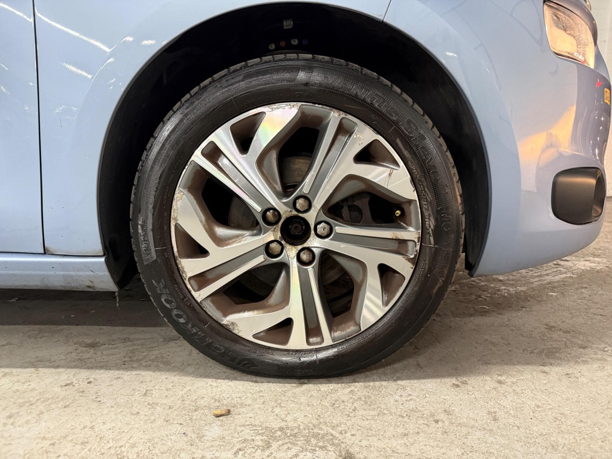 2014 Citroen C4 Picasso - Image 17