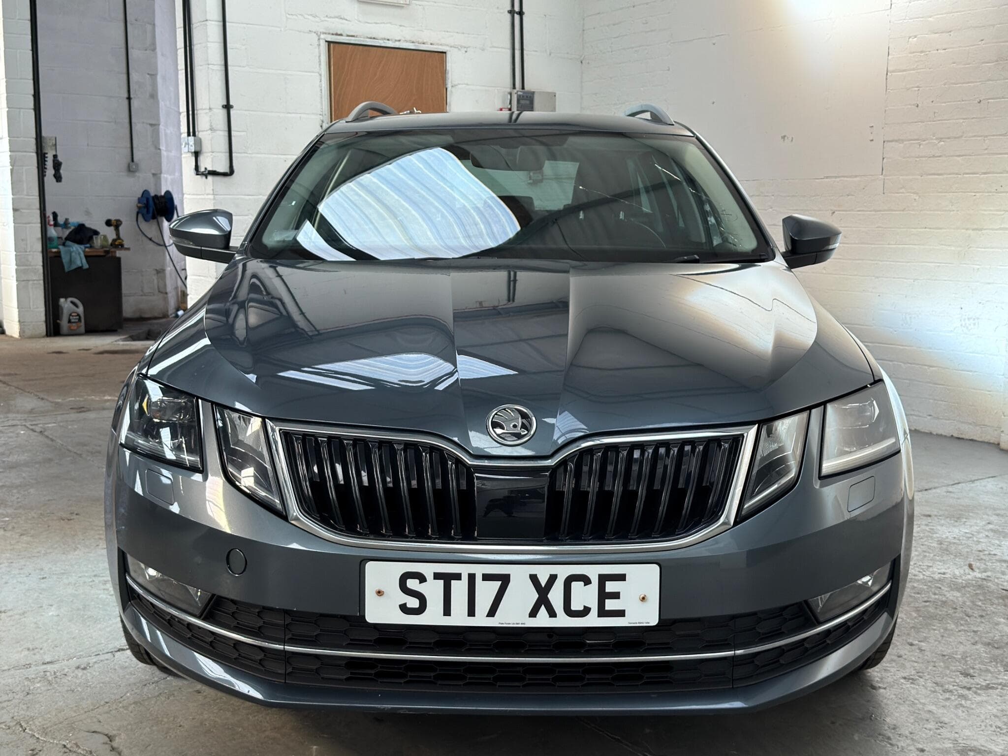 2017 Skoda Octavia - Image 6