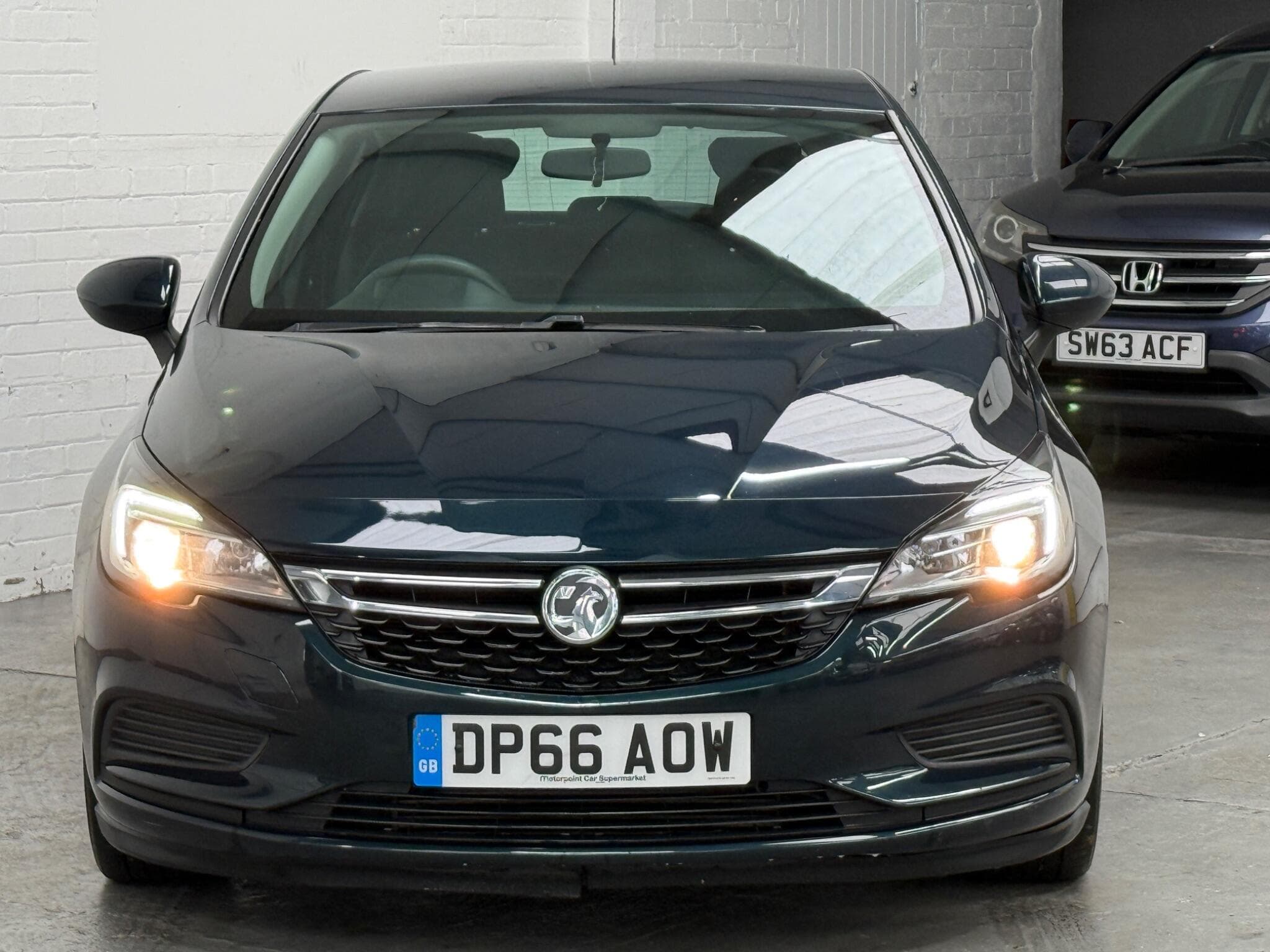2016 Vauxhall Astra - Image 5