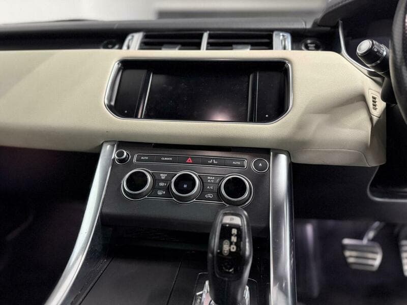 2017 Land Rover Range Rover Sport - Image 45