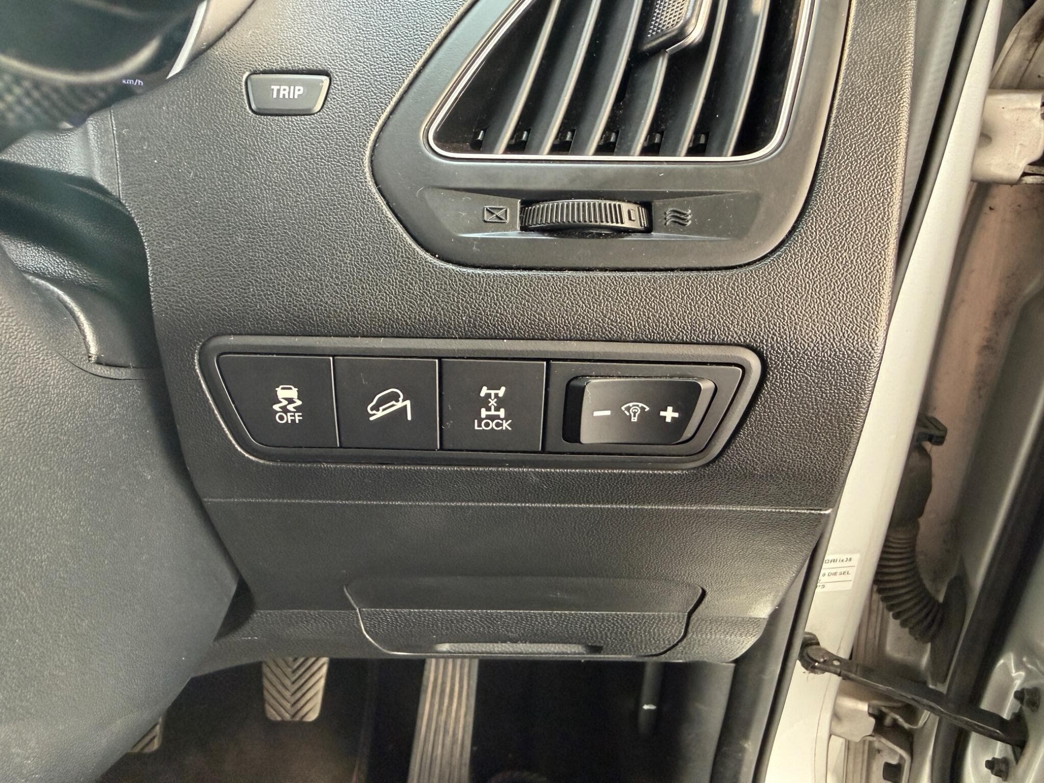 2013 Hyundai ix35 - Image 17