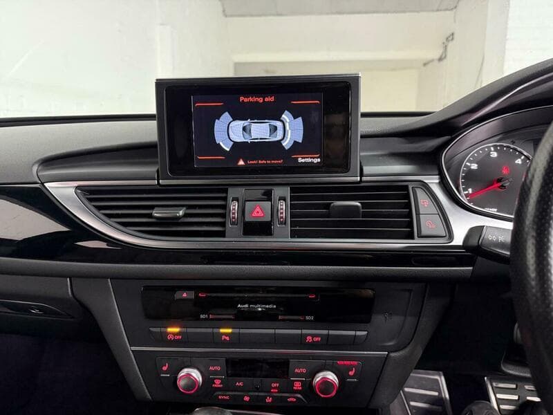 2014 Audi A6 Saloon - Image 26