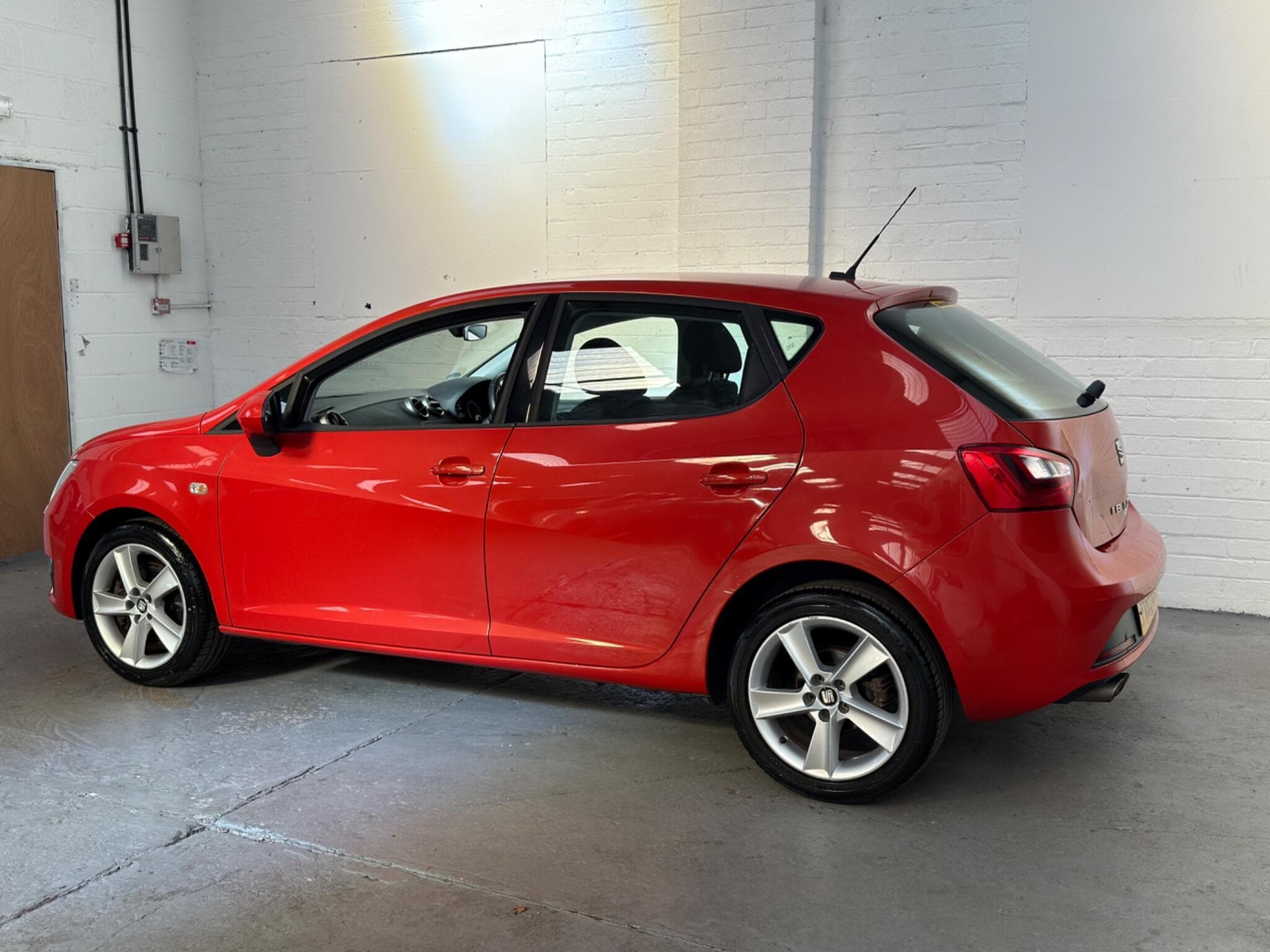 2015 SEAT Ibiza - Image 14