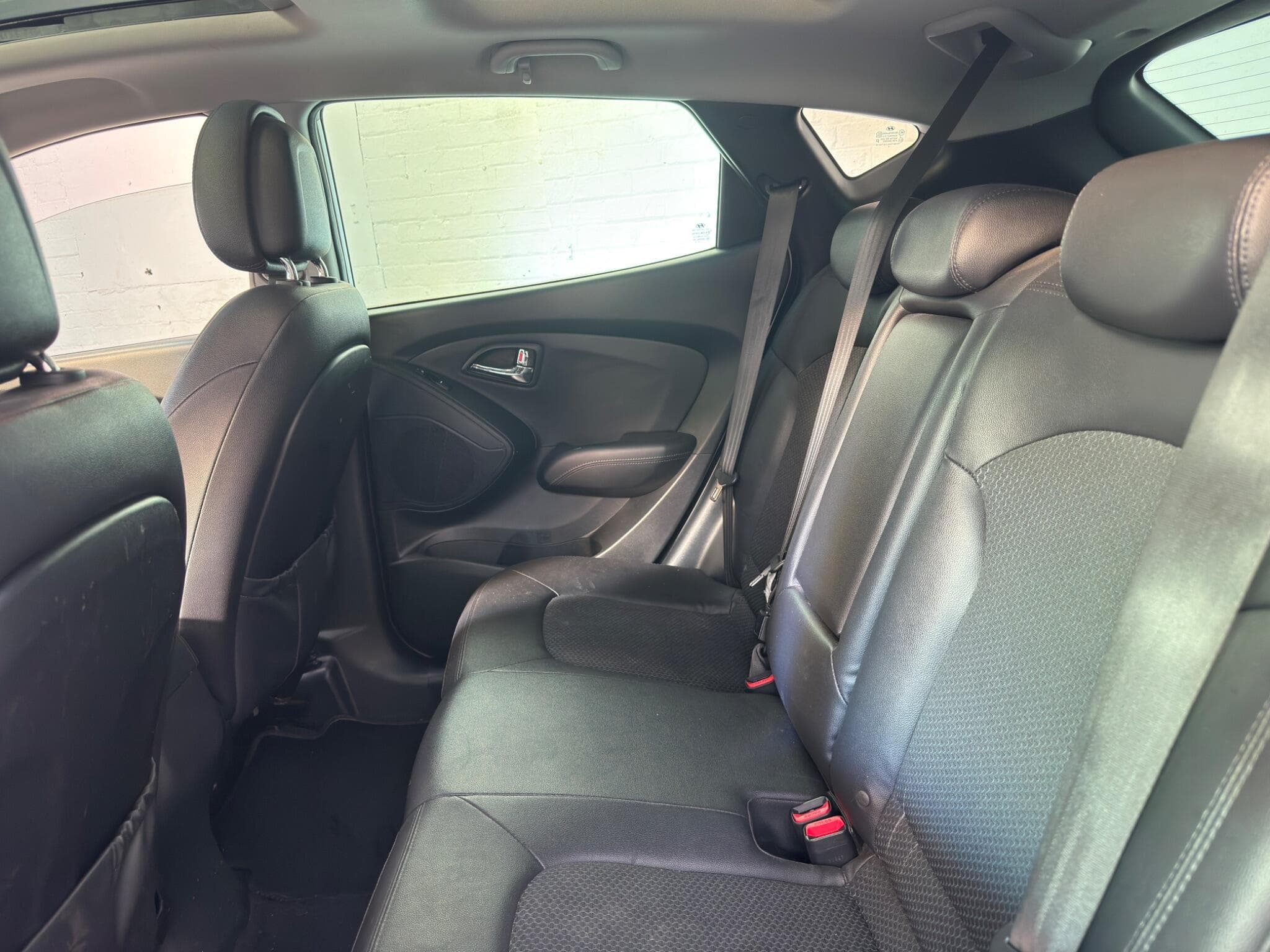 2013 Hyundai ix35 - Image 14