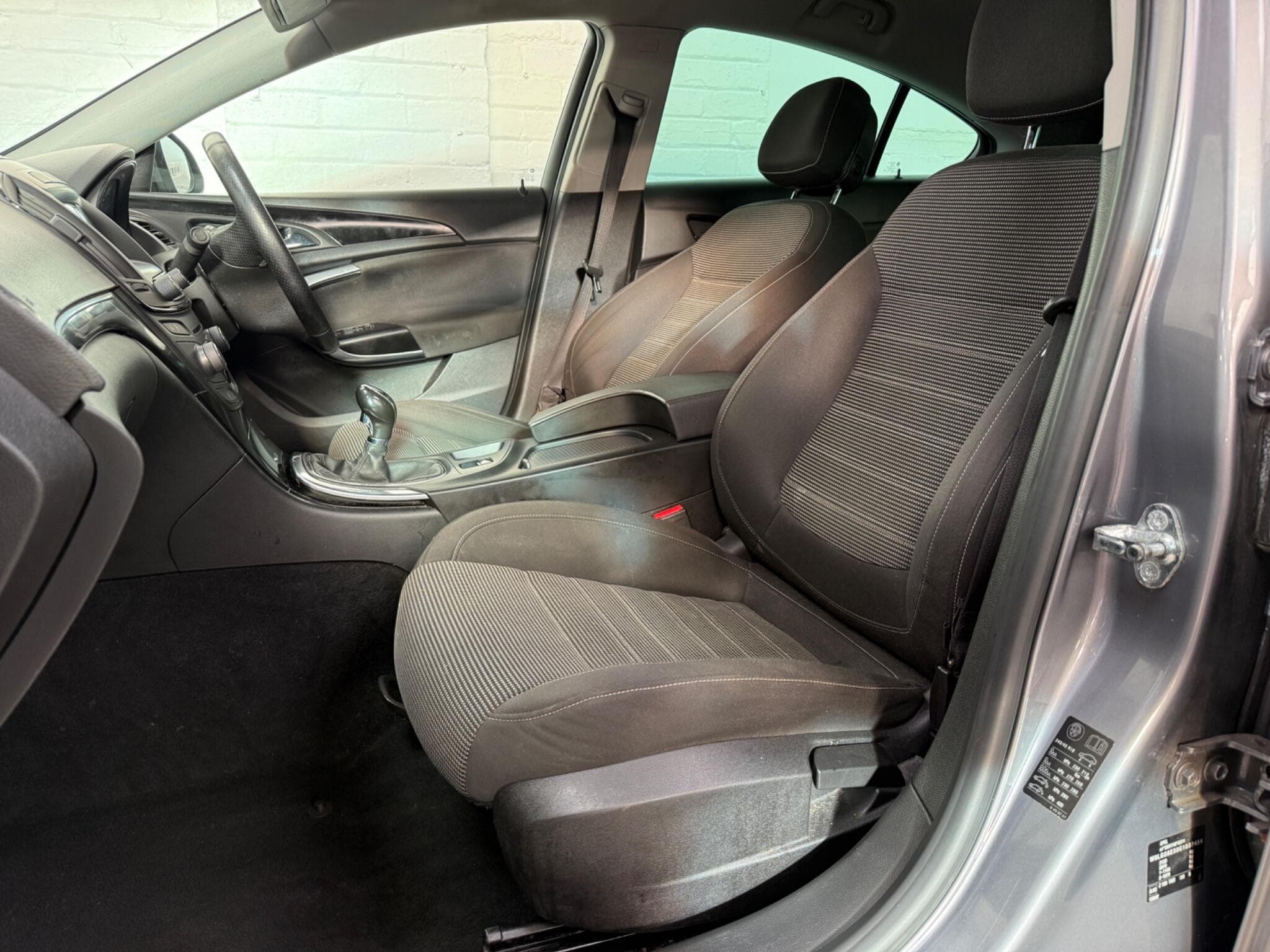 2015 Vauxhall Insignia - Image 22