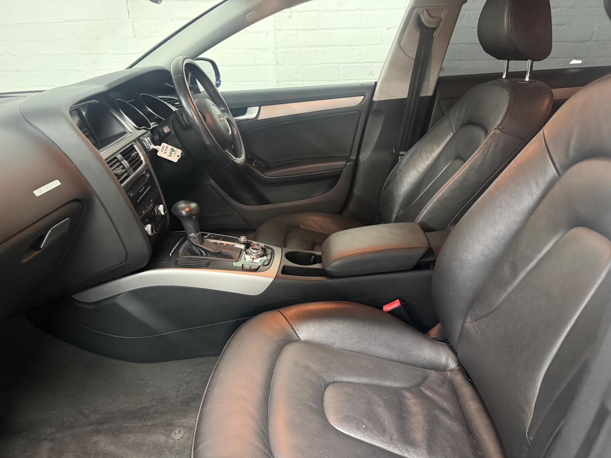 2013 Audi A5 - Image 29