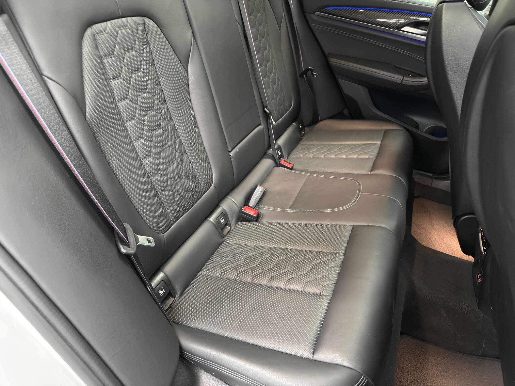 2020 BMW X3 M - Image 27