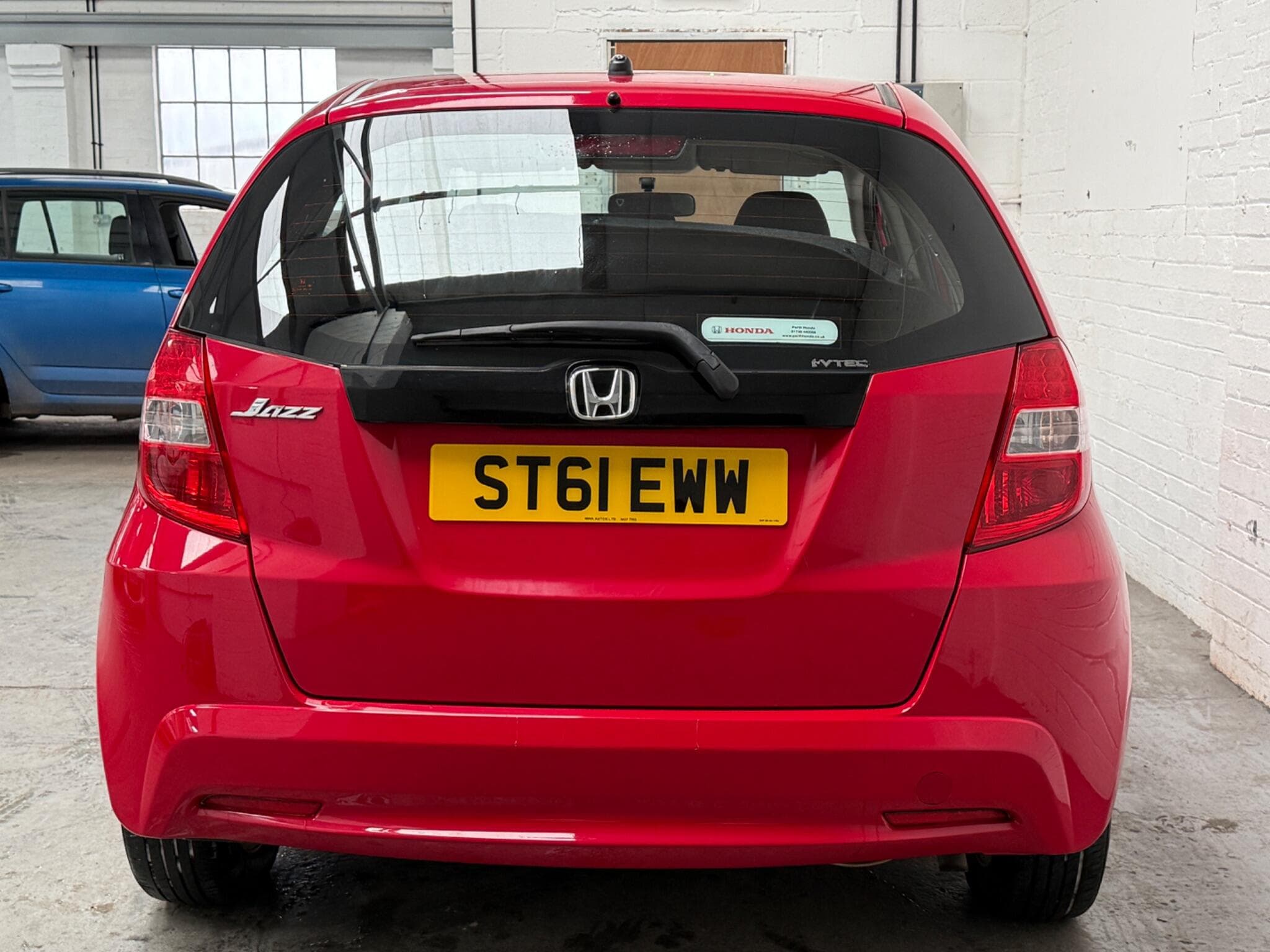 2011 Honda Jazz - Image 7
