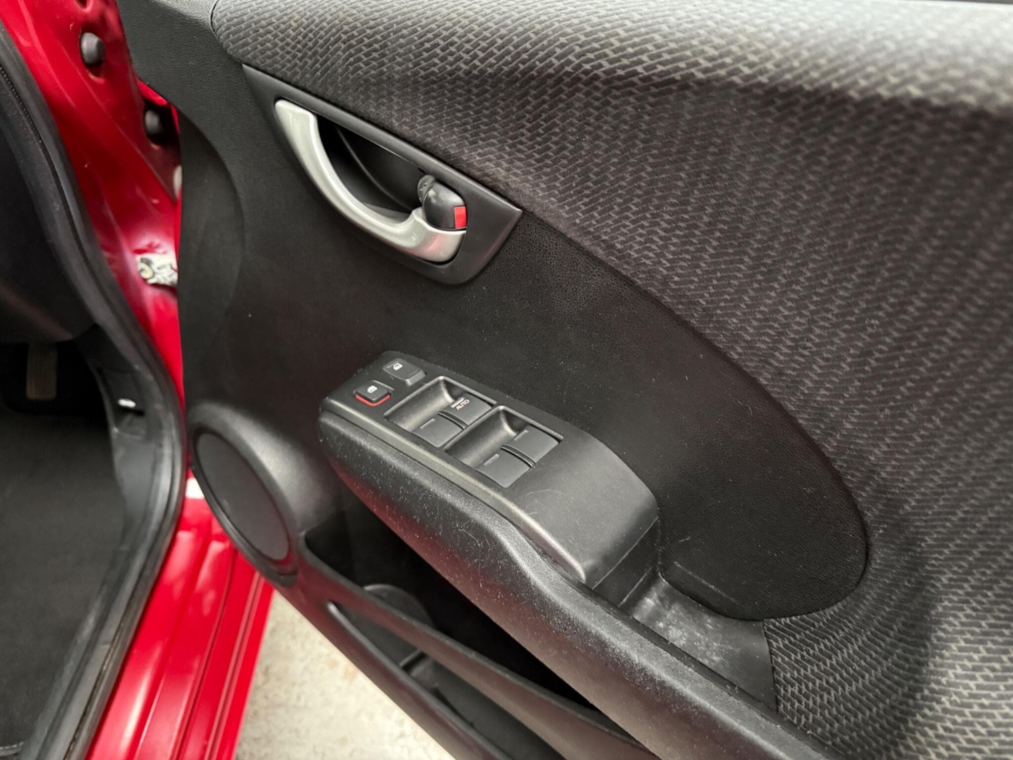 2011 Honda Jazz - Image 13