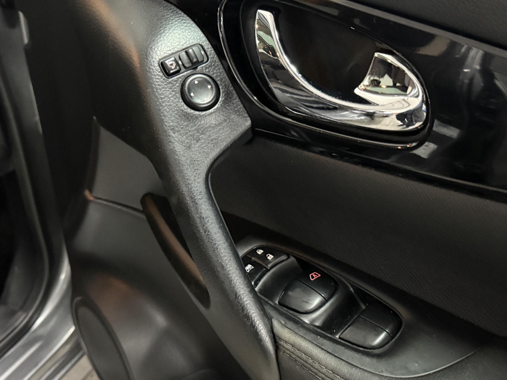 2014 Nissan Qashqai - Image 31