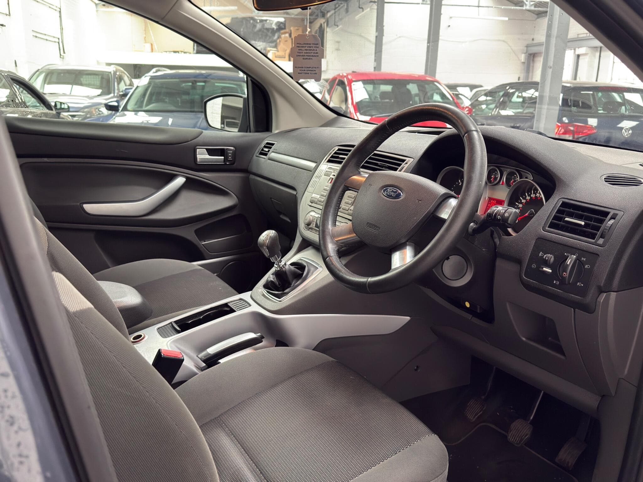 2011 Ford Kuga - Image 19