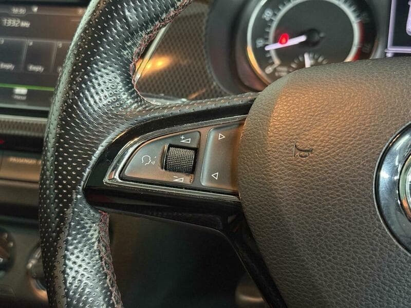 2017 Skoda Fabia - Image 11