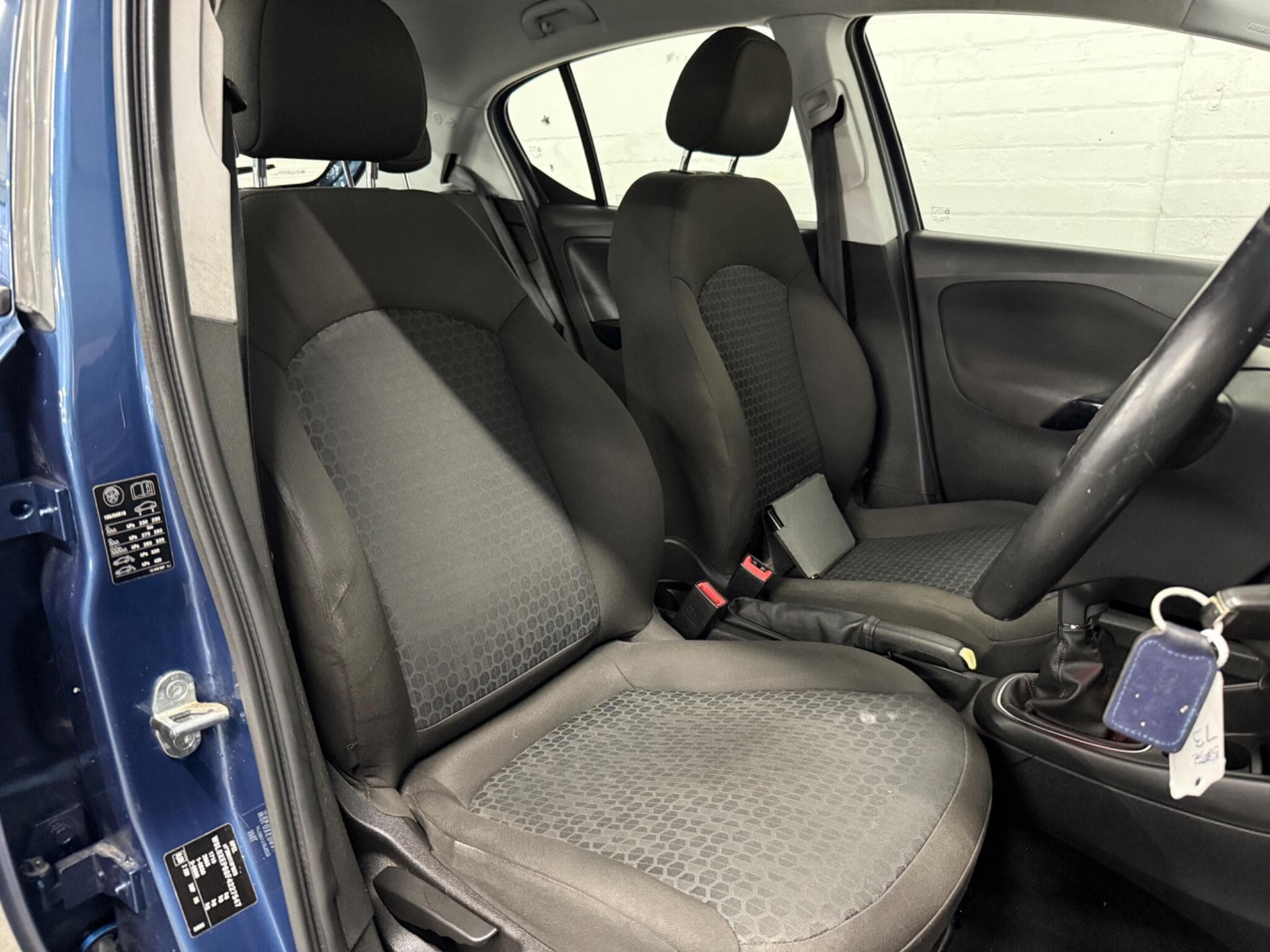 2015 Vauxhall Corsa - Image 21