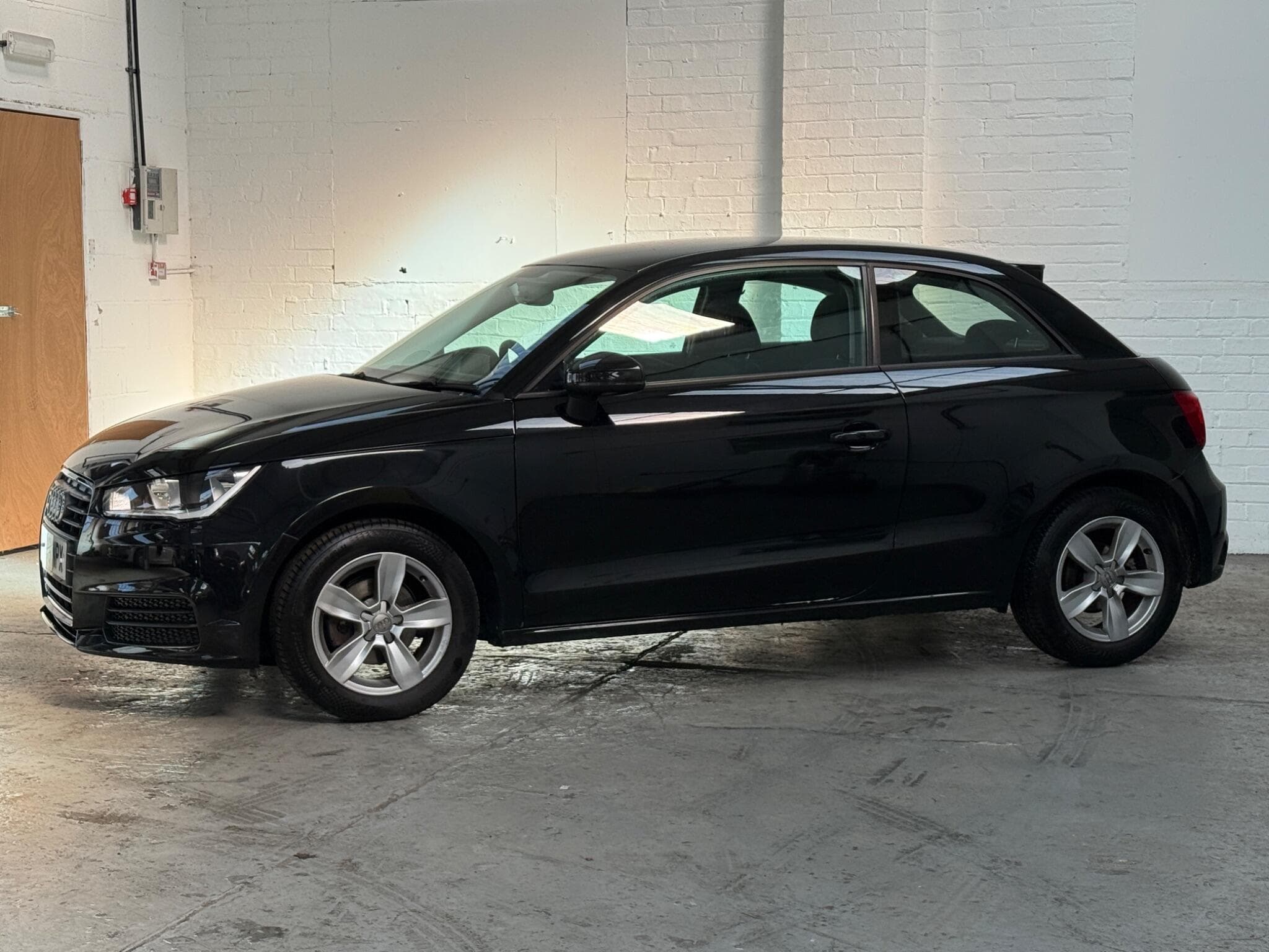 2016 Audi A1 - Image 5