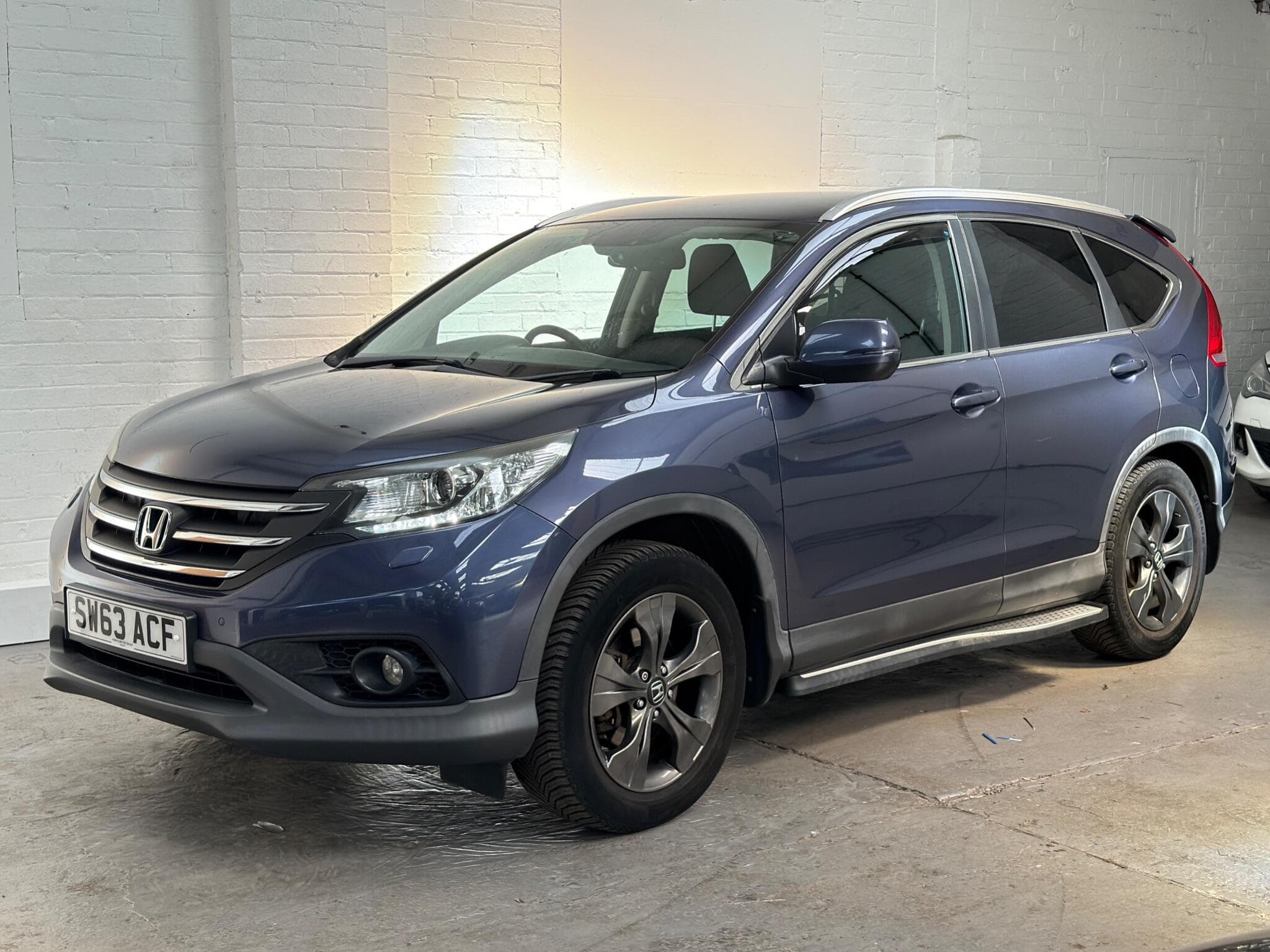 2013 Honda CR-V - Image 3
