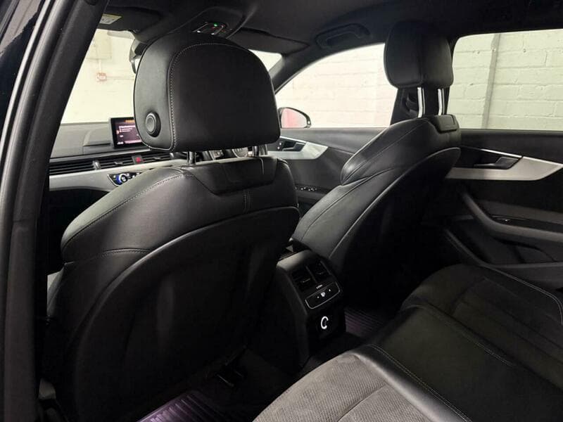 2017 Audi A4 Avant - Image 26