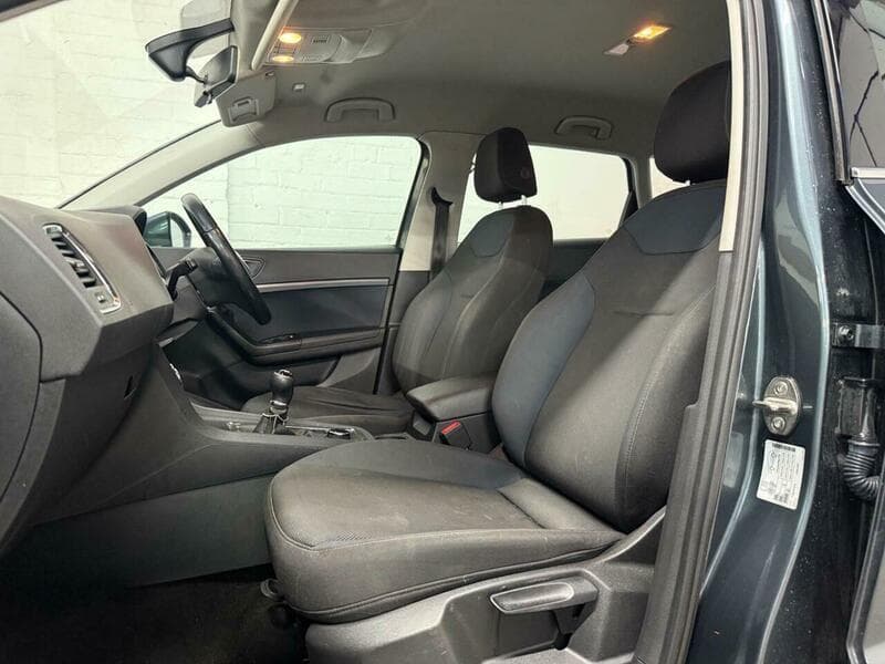 2017 SEAT Ateca - Image 18