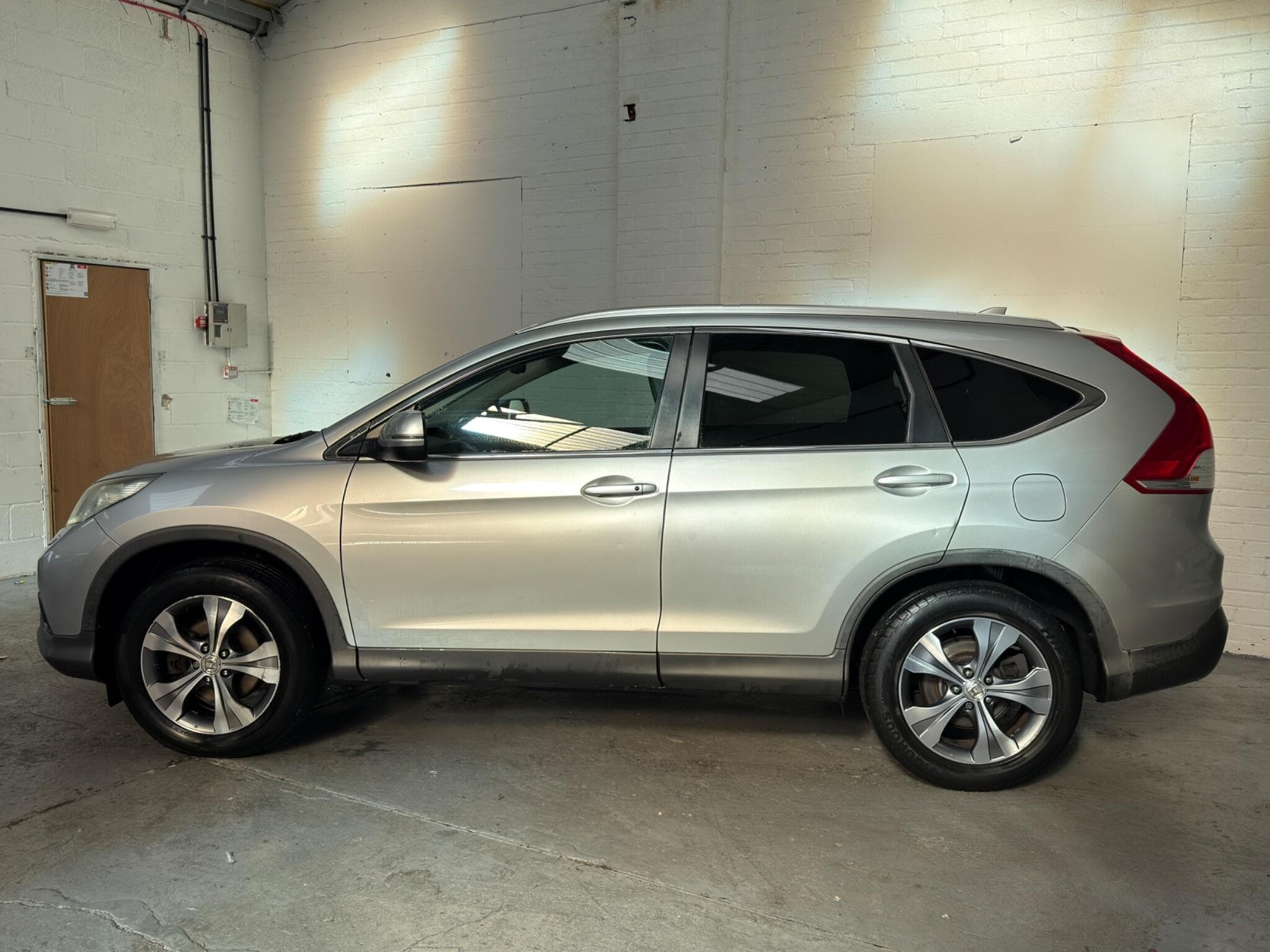 2014 Honda CR-V - Image 5