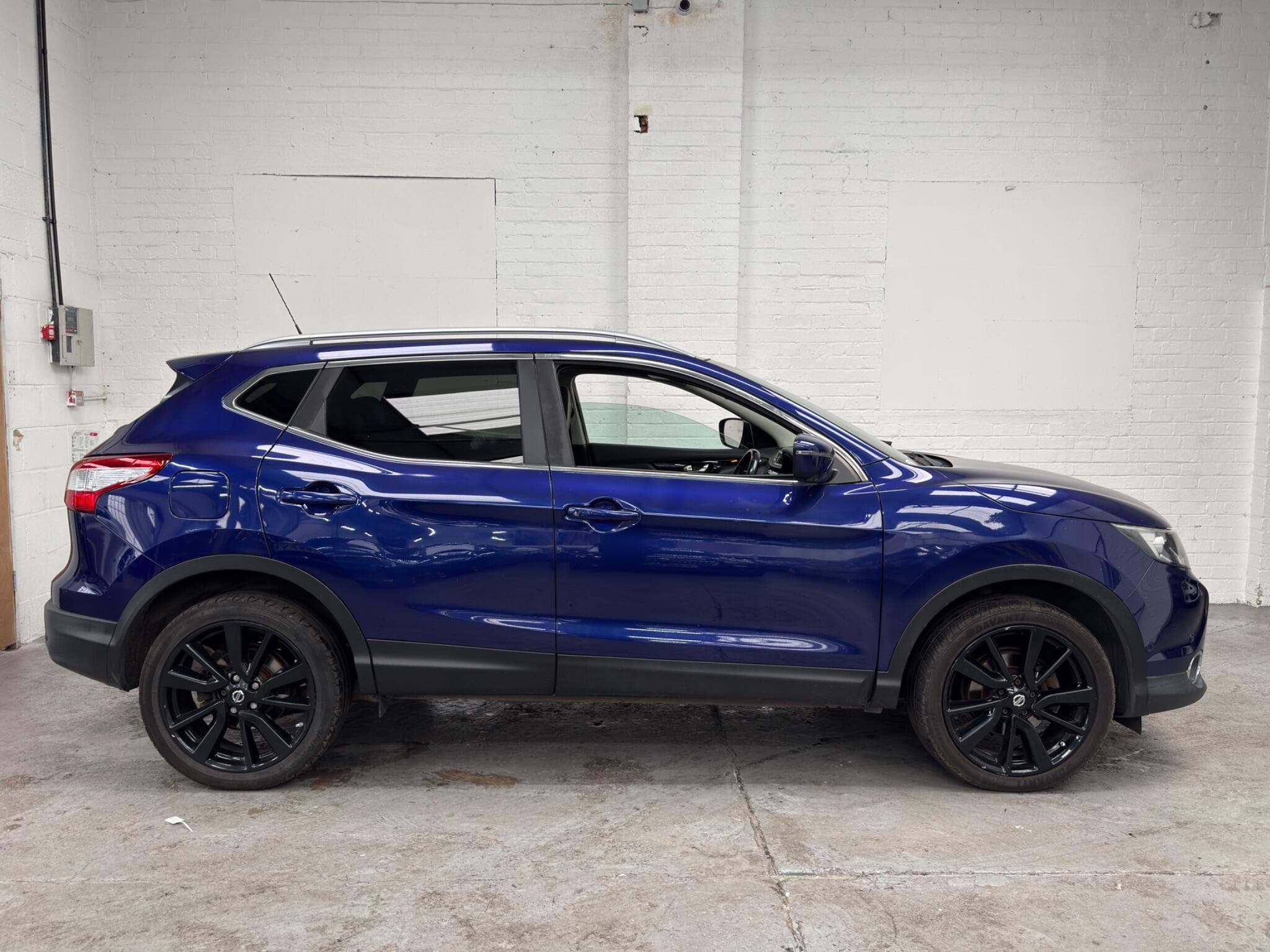 2016 Nissan Qashqai - Image 7