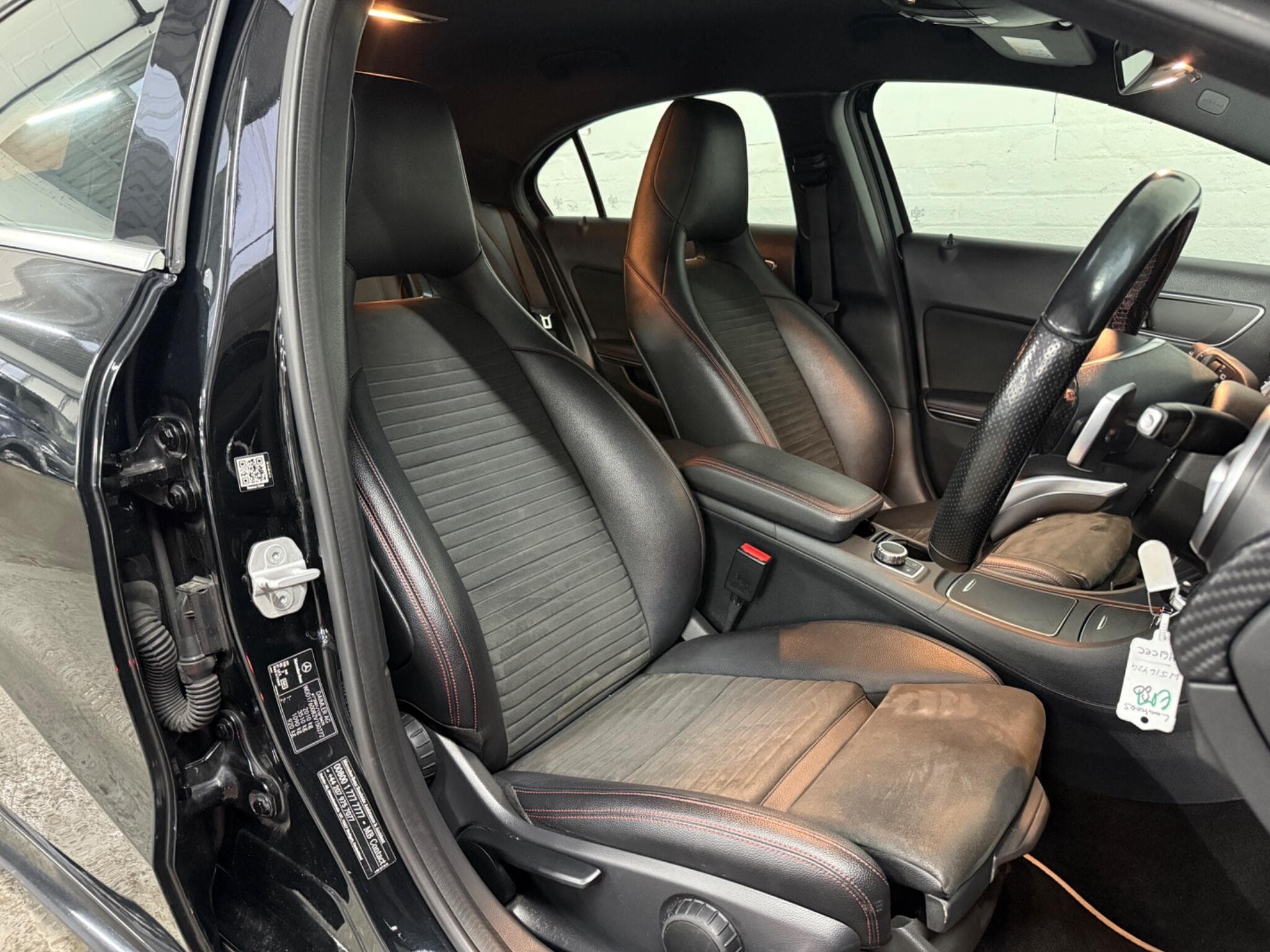 2016 Mercedes-Benz A Class - Image 14