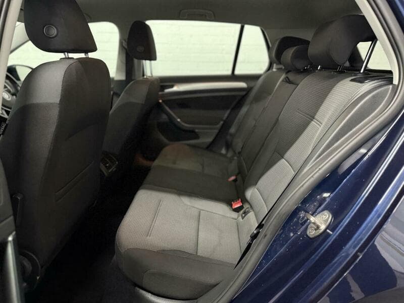 2016 Volkswagen Golf - Image 20