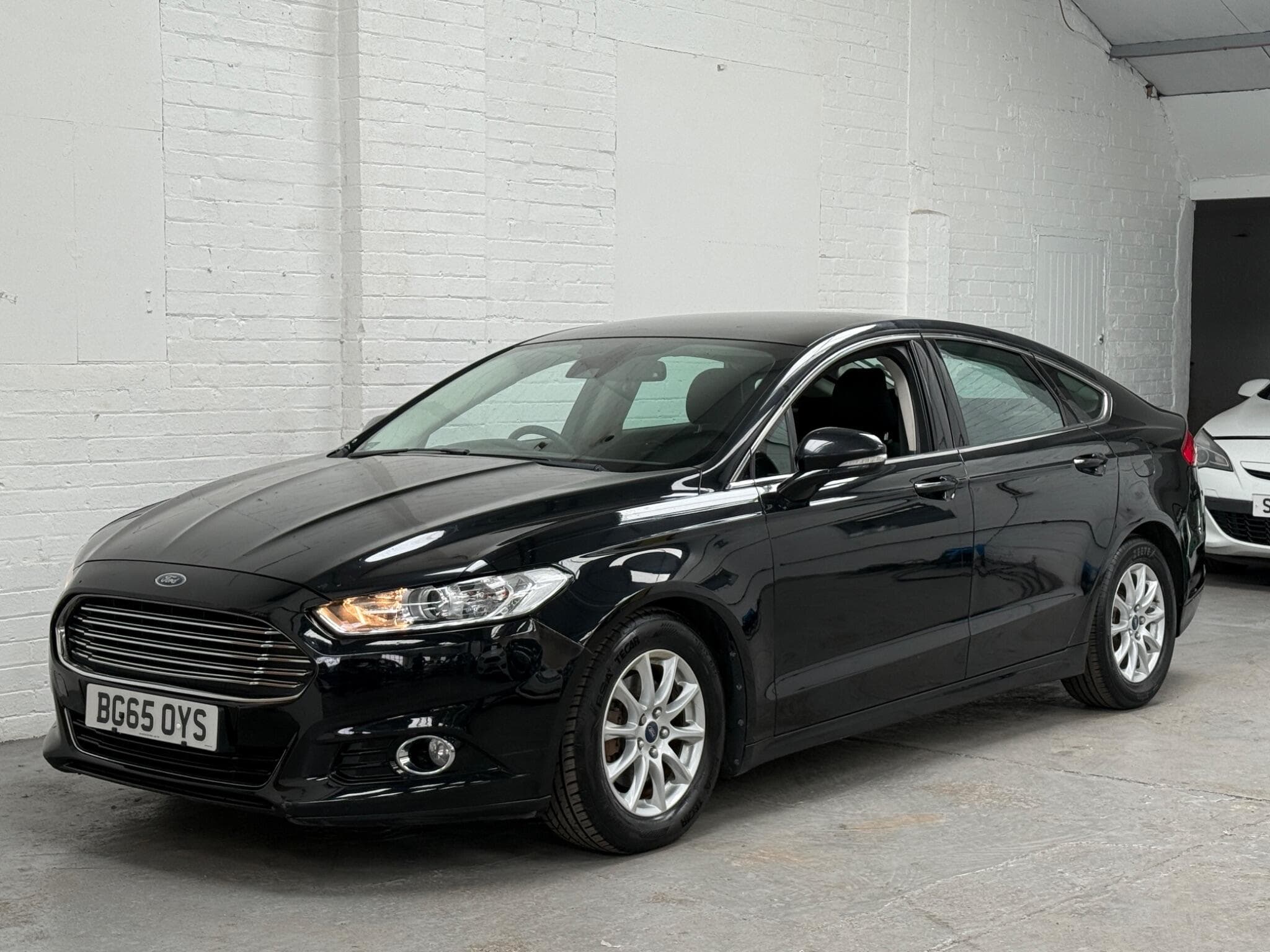 2015 Ford Mondeo - Image 3