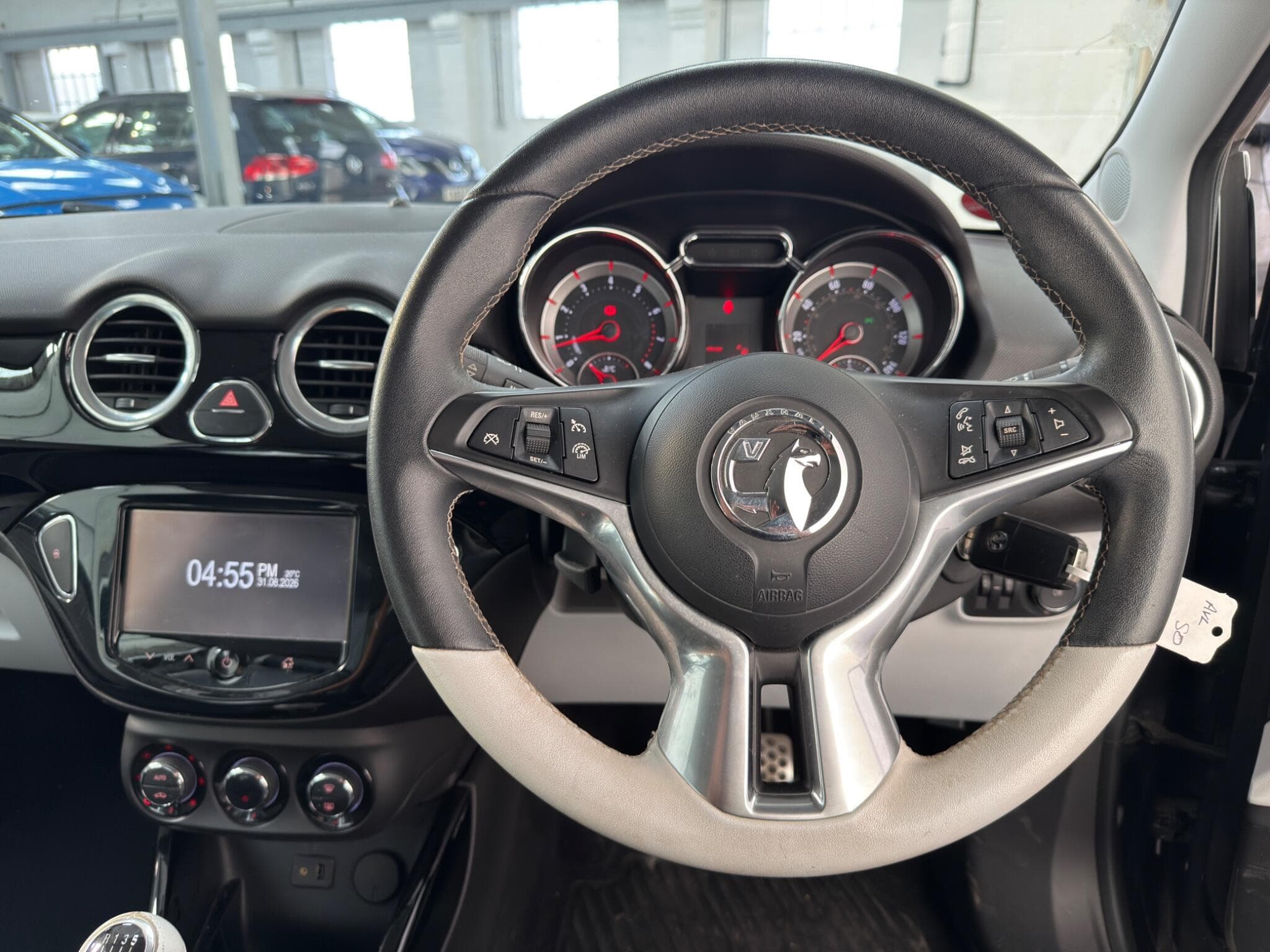 2014 Vauxhall ADAM - Image 22