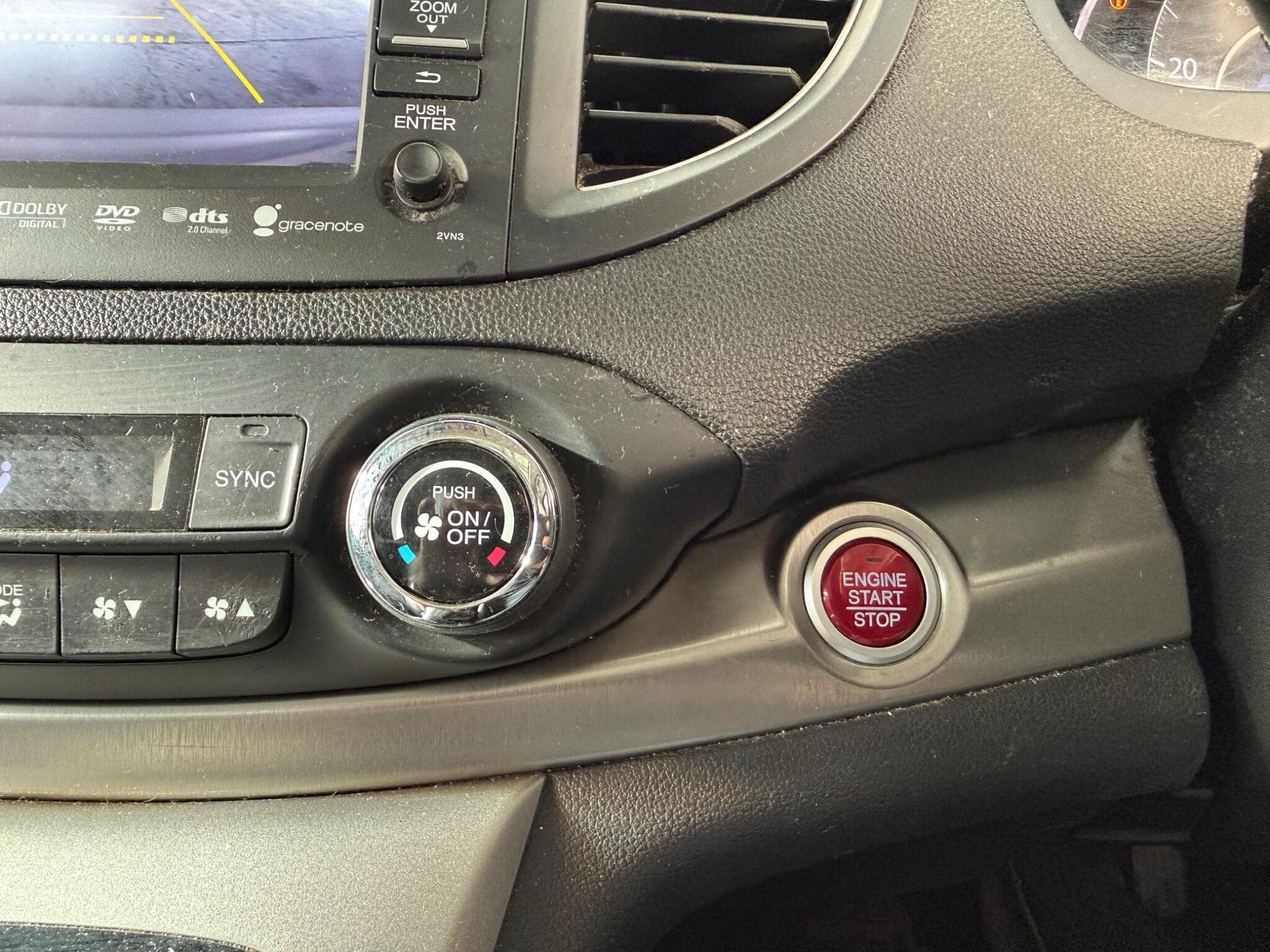 2014 Honda CR-V - Image 21