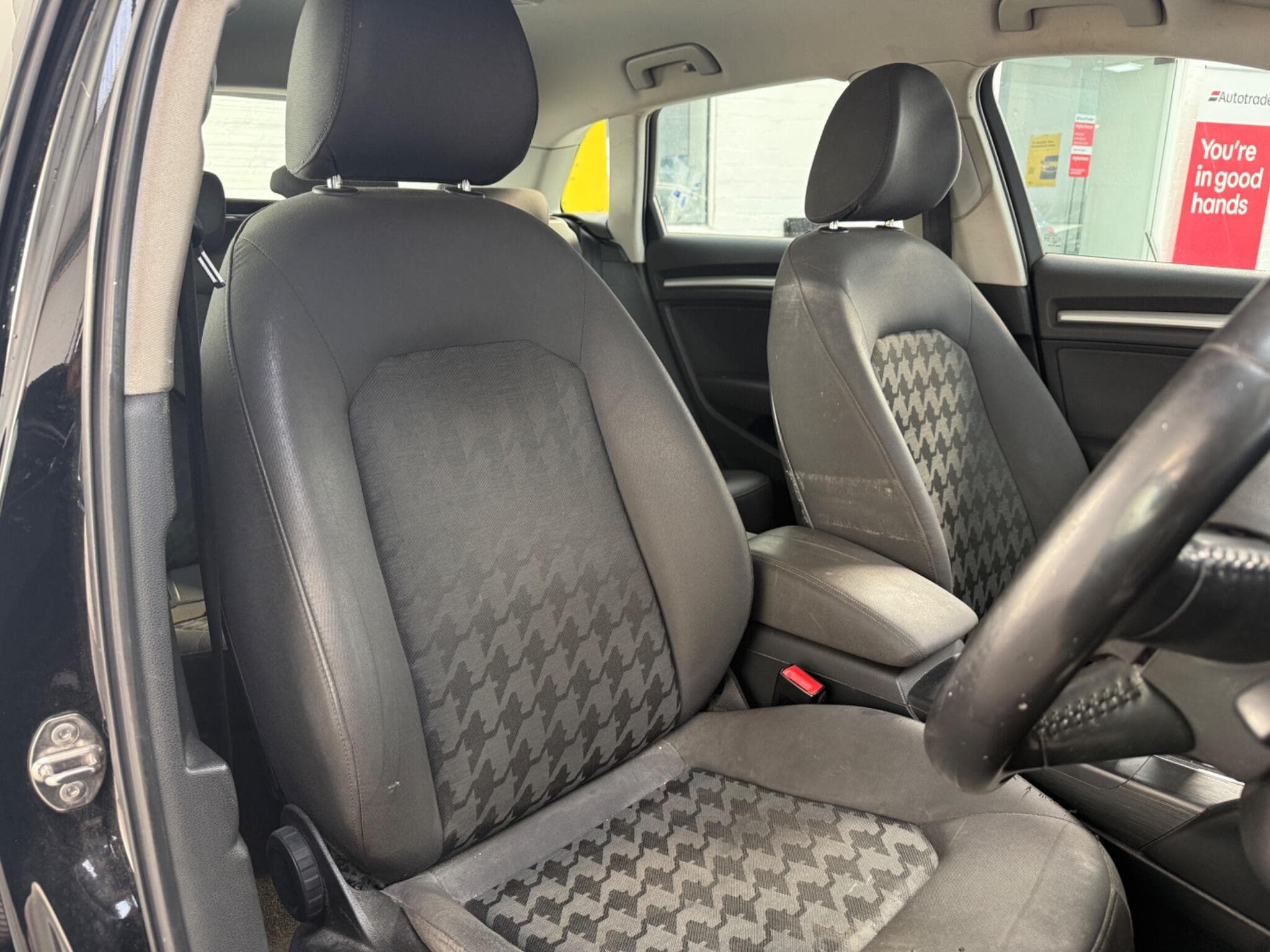 2015 Audi A3 - Image 13