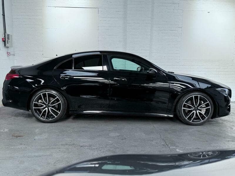 2022 Mercedes-Benz CLA - Image 14