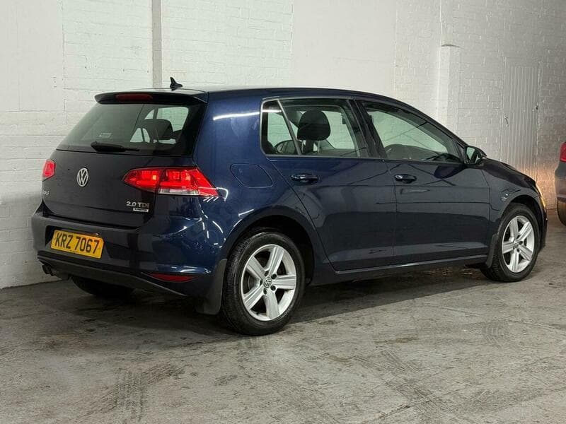 2016 Volkswagen Golf - Image 14