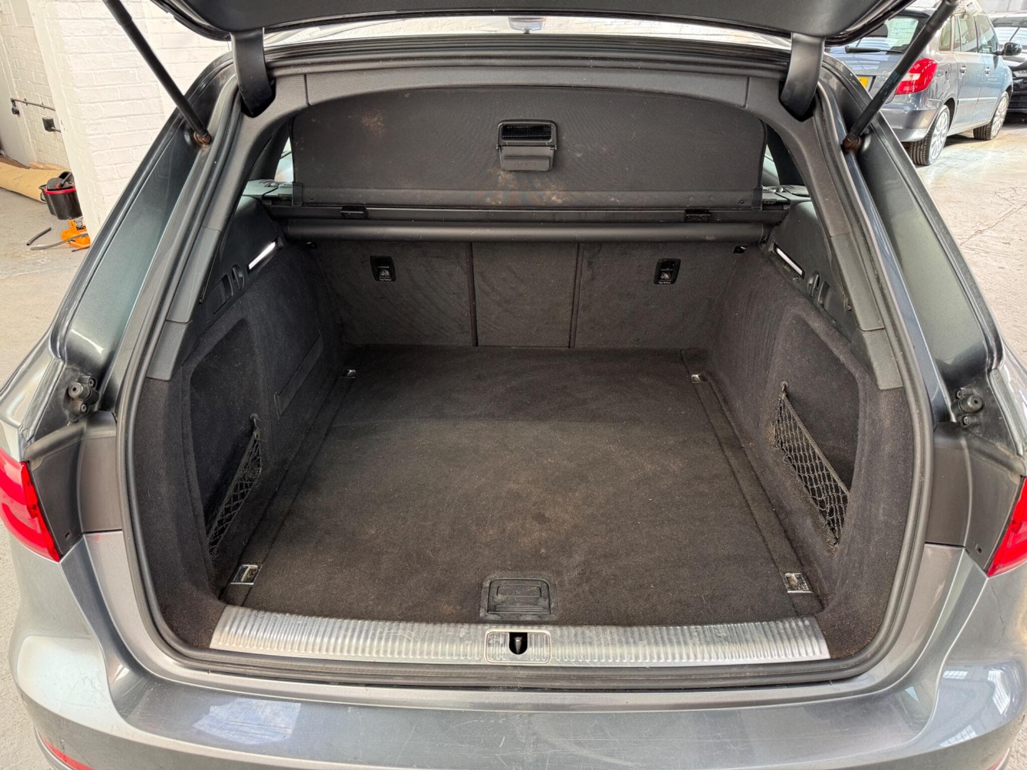 2016 Audi A4 Avant - Image 24