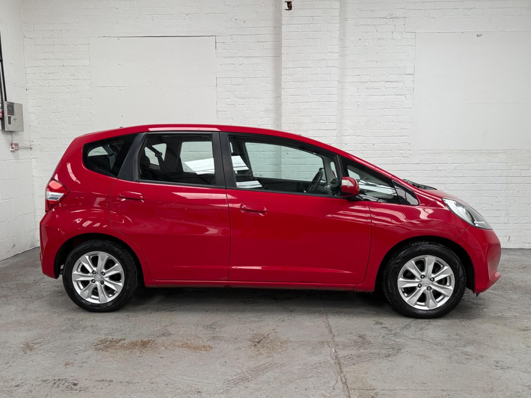 2011 Honda Jazz - Image 8