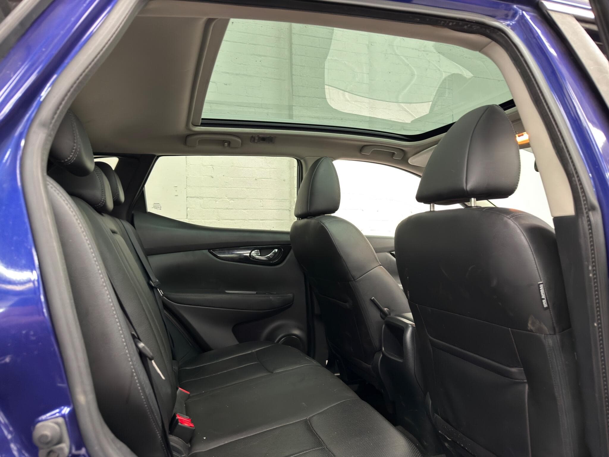 2016 Nissan Qashqai - Image 10