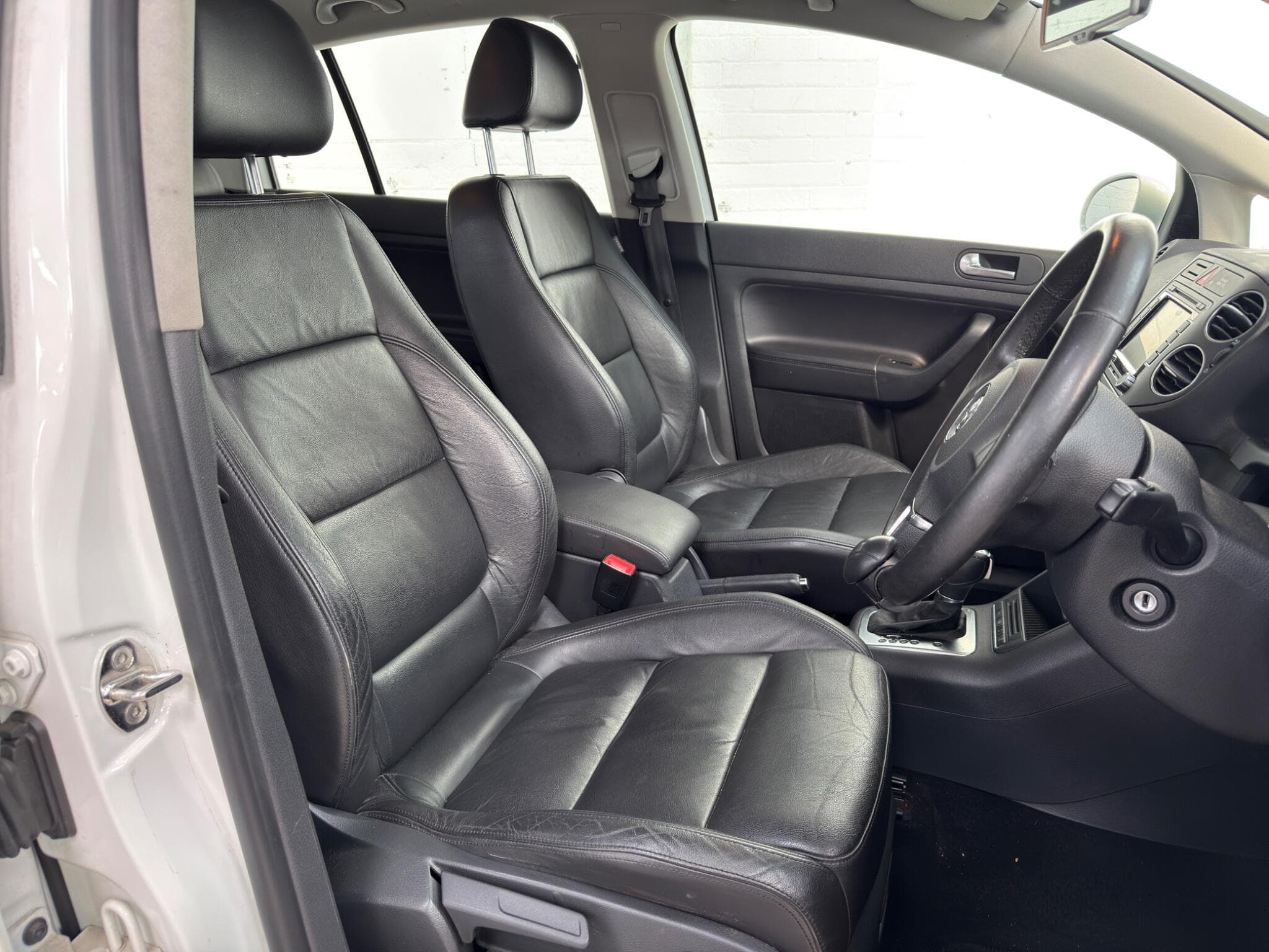 2012 Volkswagen Golf Plus - Image 15