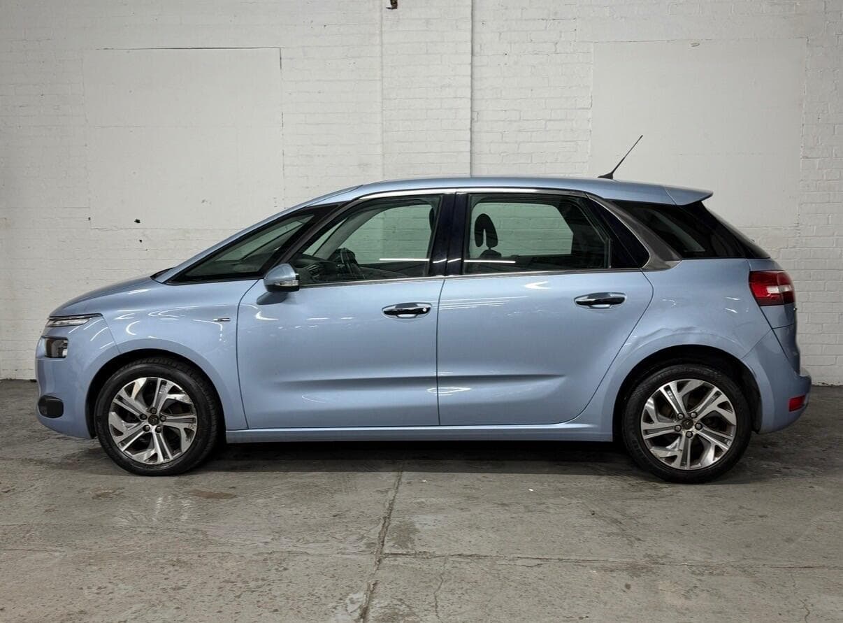 2016 Citroen C4 Picasso - Image 8