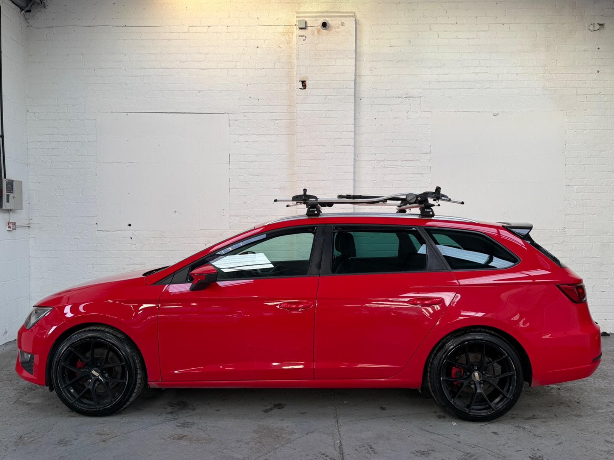 2015 SEAT Leon - Image 9