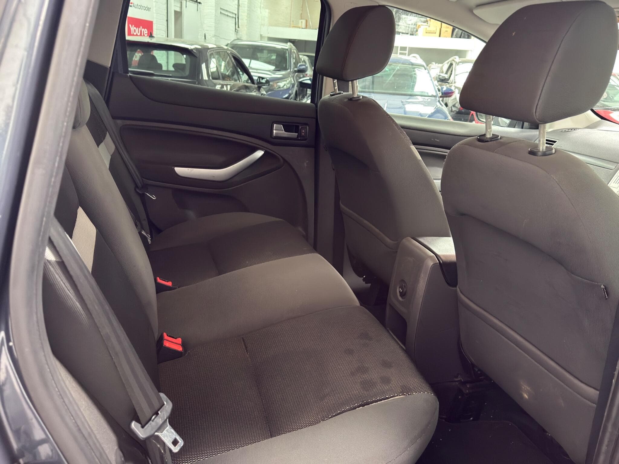 2011 Ford Kuga - Image 12