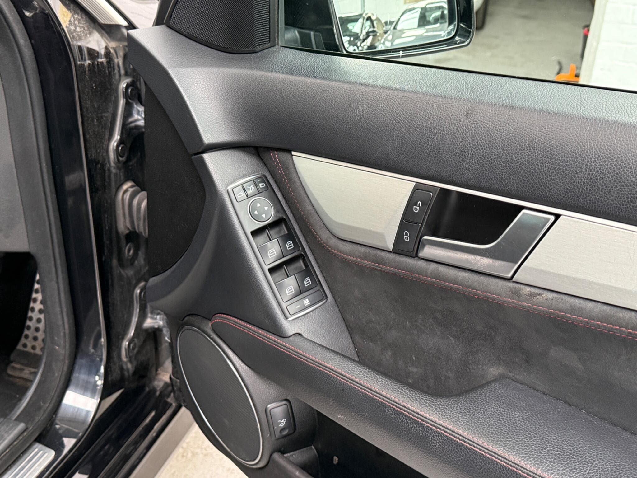 2013 Mercedes-Benz C Class - Image 18