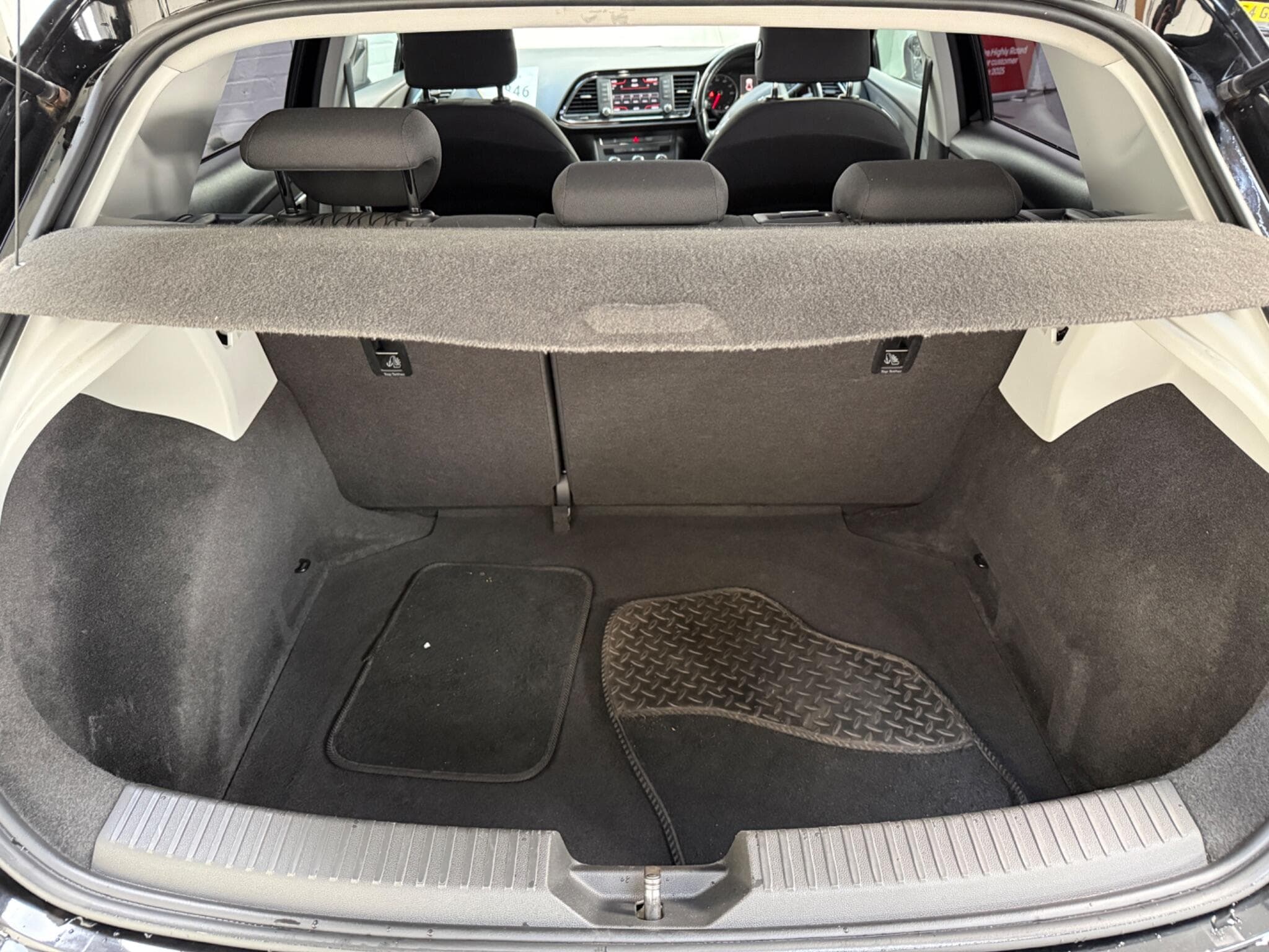 2015 SEAT Leon - Image 21