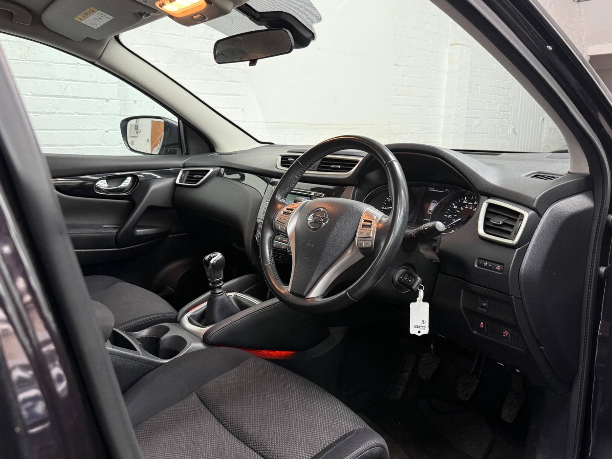 2016 Nissan Qashqai - Image 17