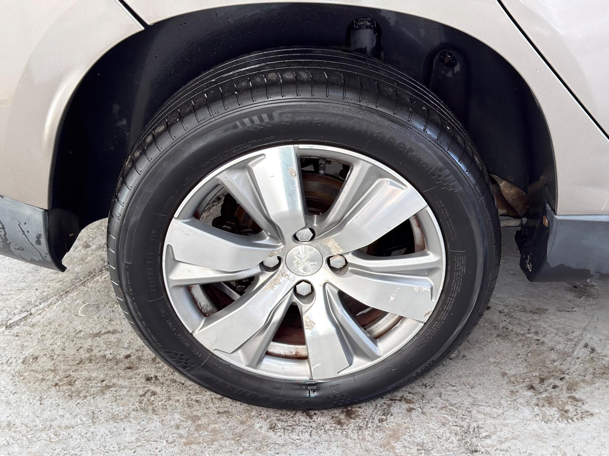 2014 Peugeot 2008 - Image 17