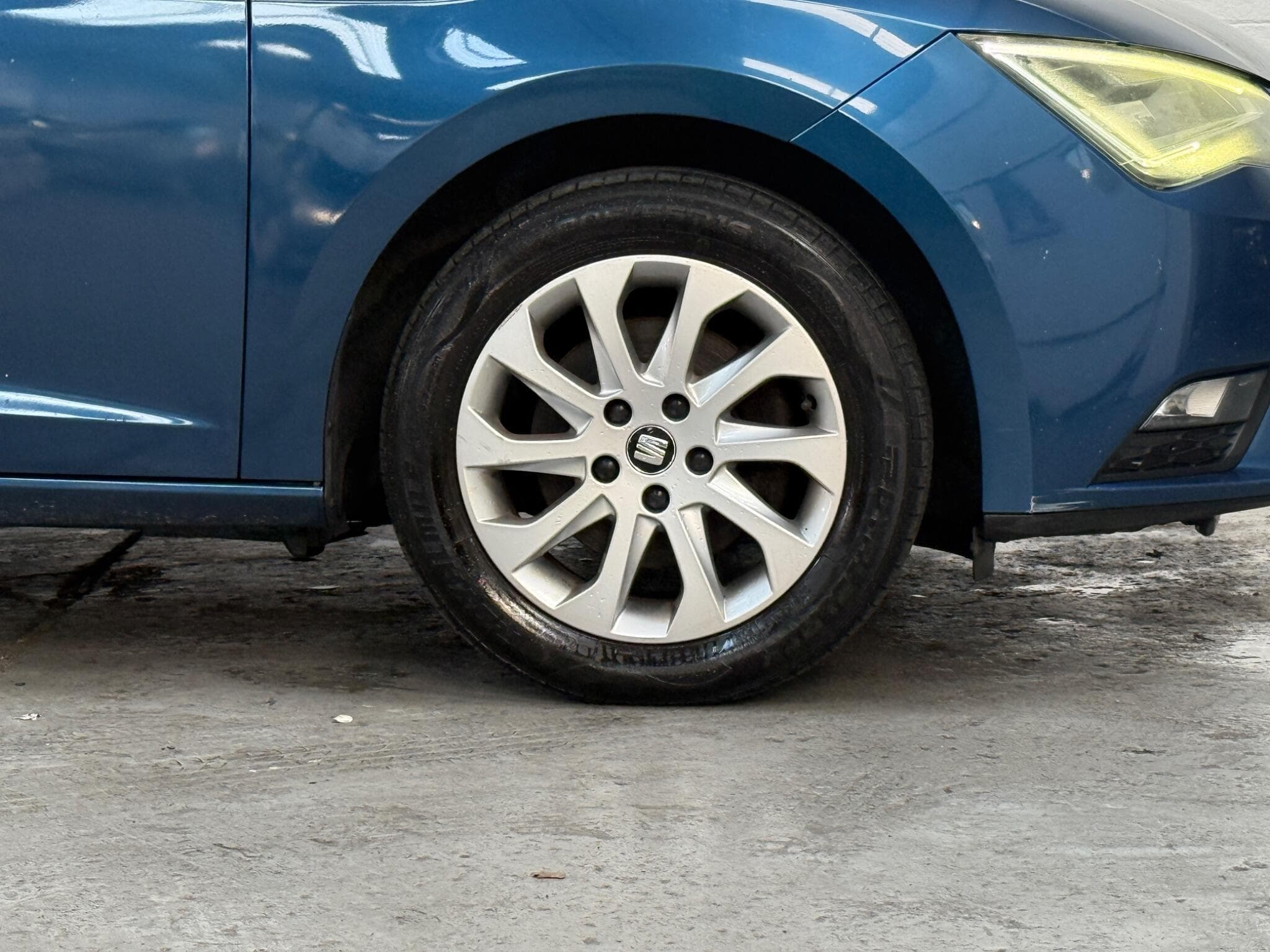 2015 SEAT Leon - Image 18