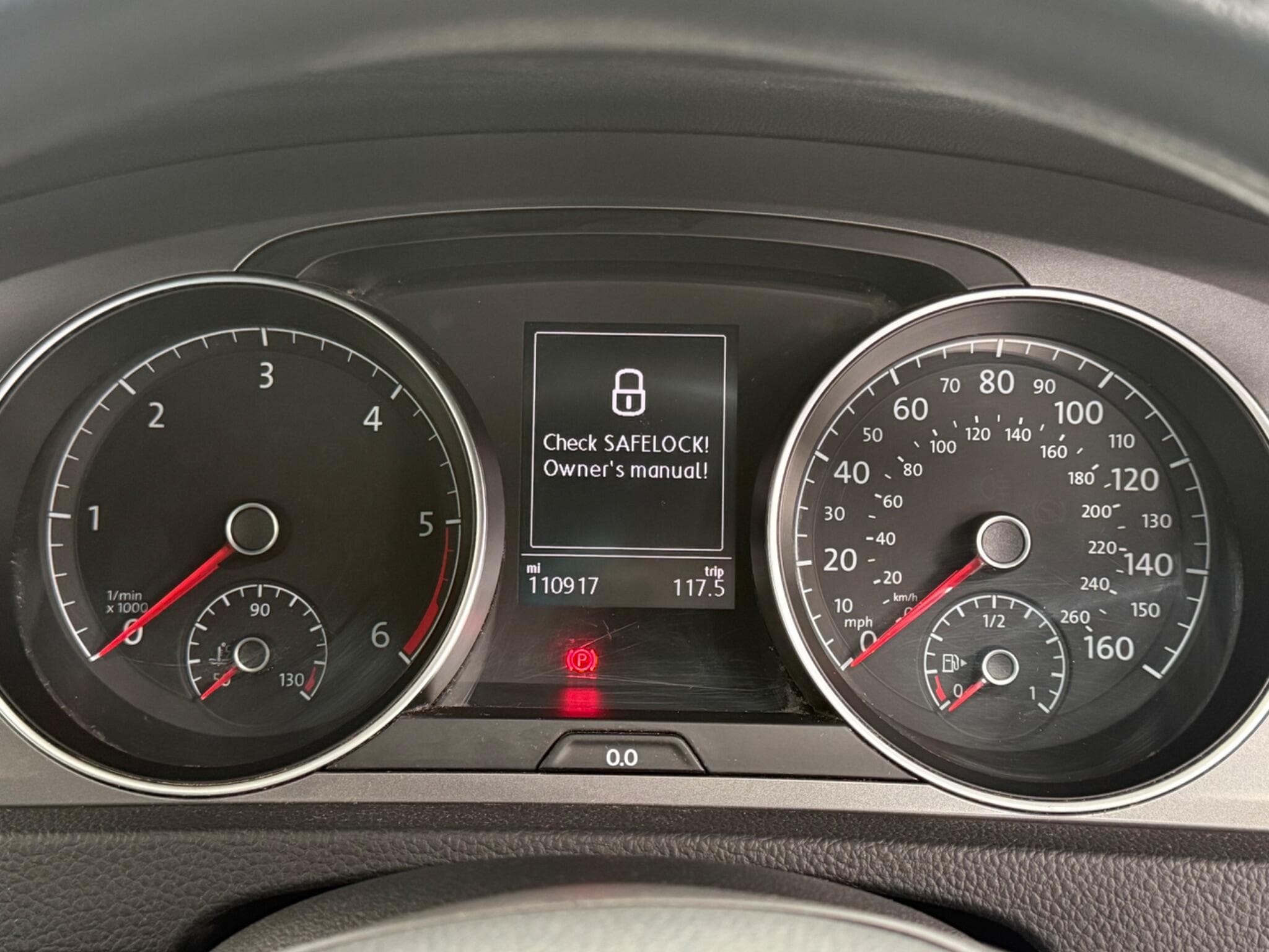 2015 Volkswagen Golf - Image 22