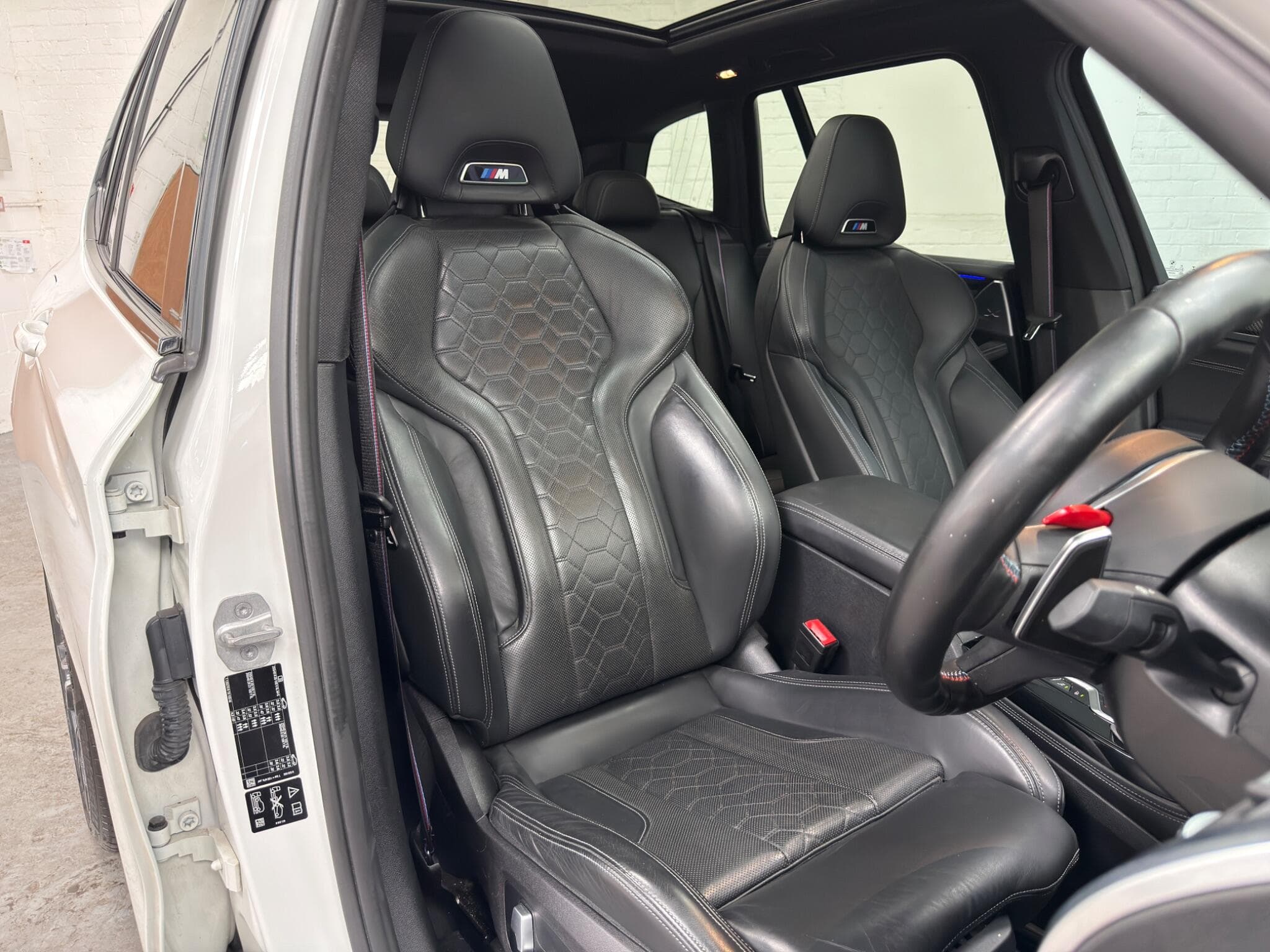 2020 BMW X3 M - Image 25