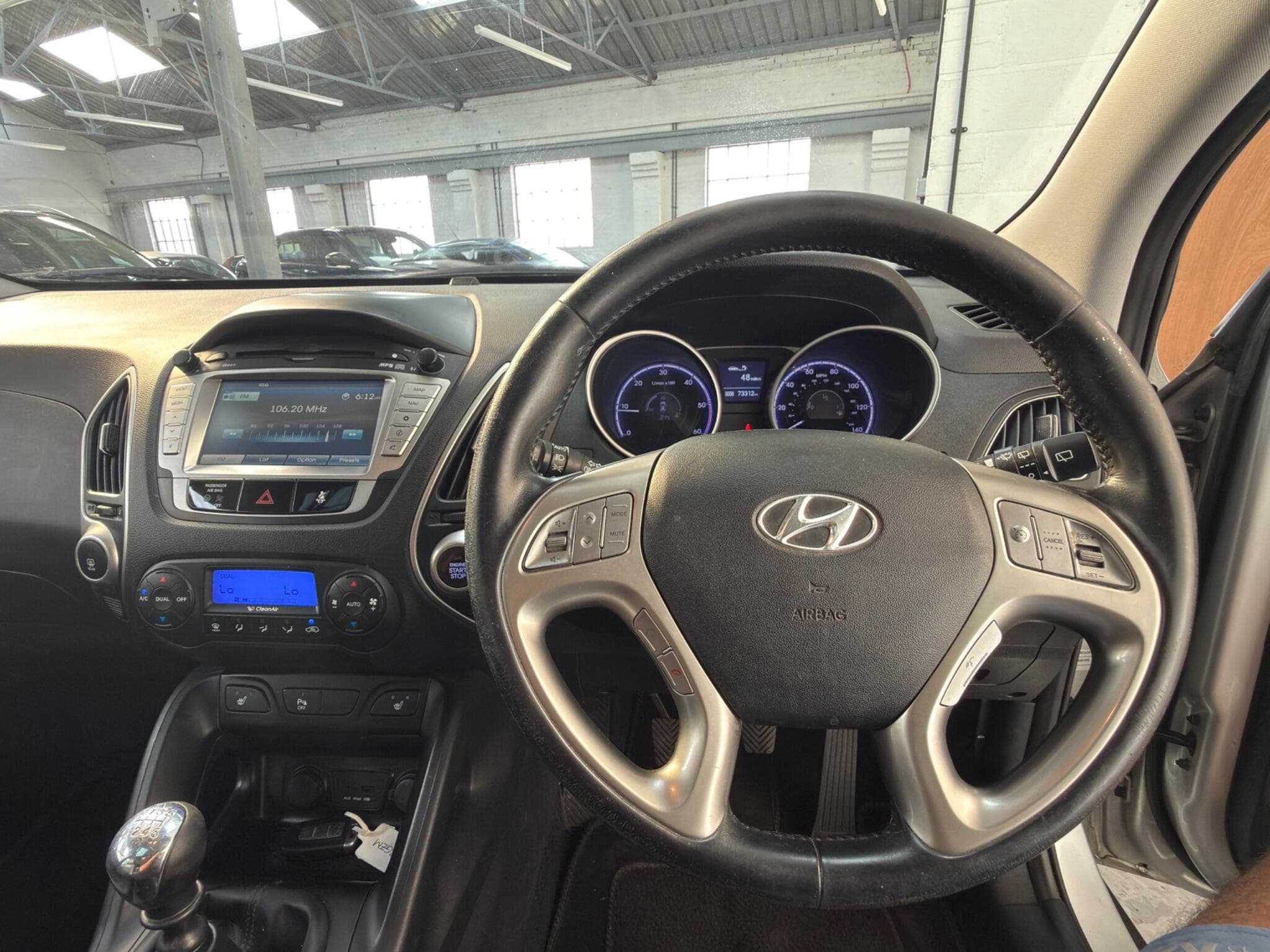2013 Hyundai ix35 - Image 21