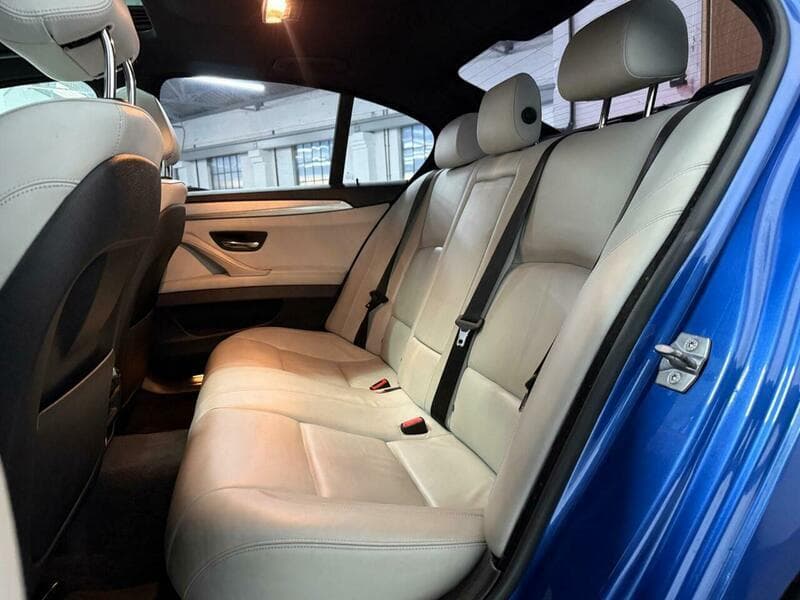 2014 BMW M5 - Image 23