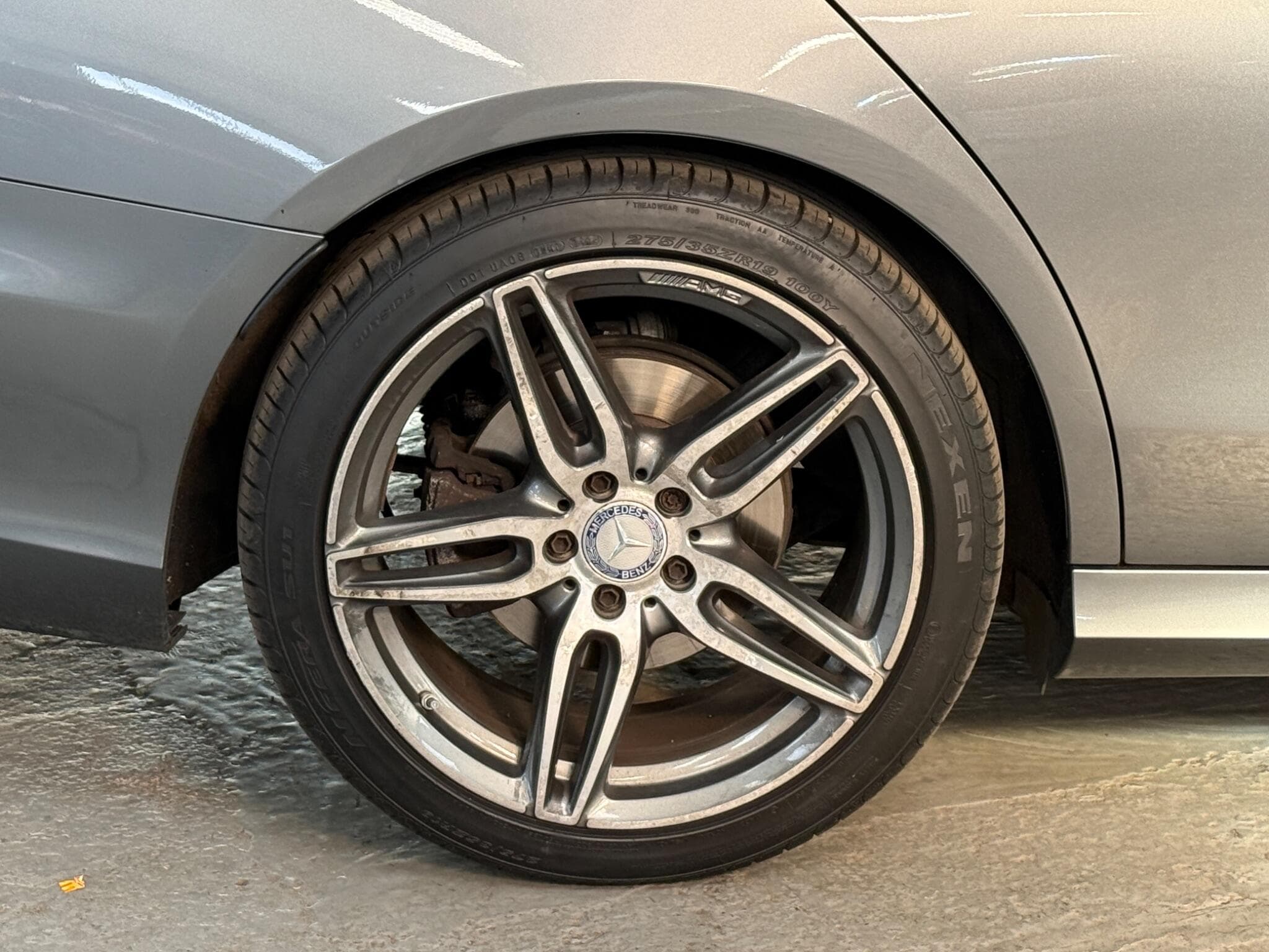 2016 Mercedes-Benz E Class - Image 19